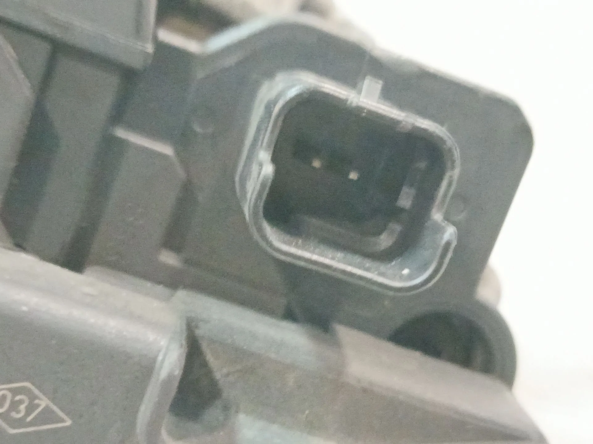 Alternador para Renault Master Ii Furgoneta (Fd)