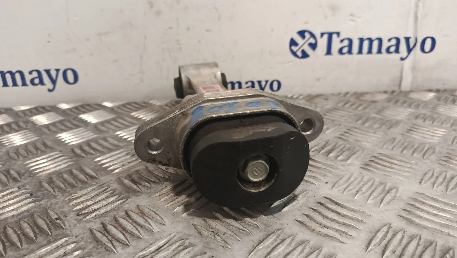 Soporte Motor para Kia Xceed (Cd)