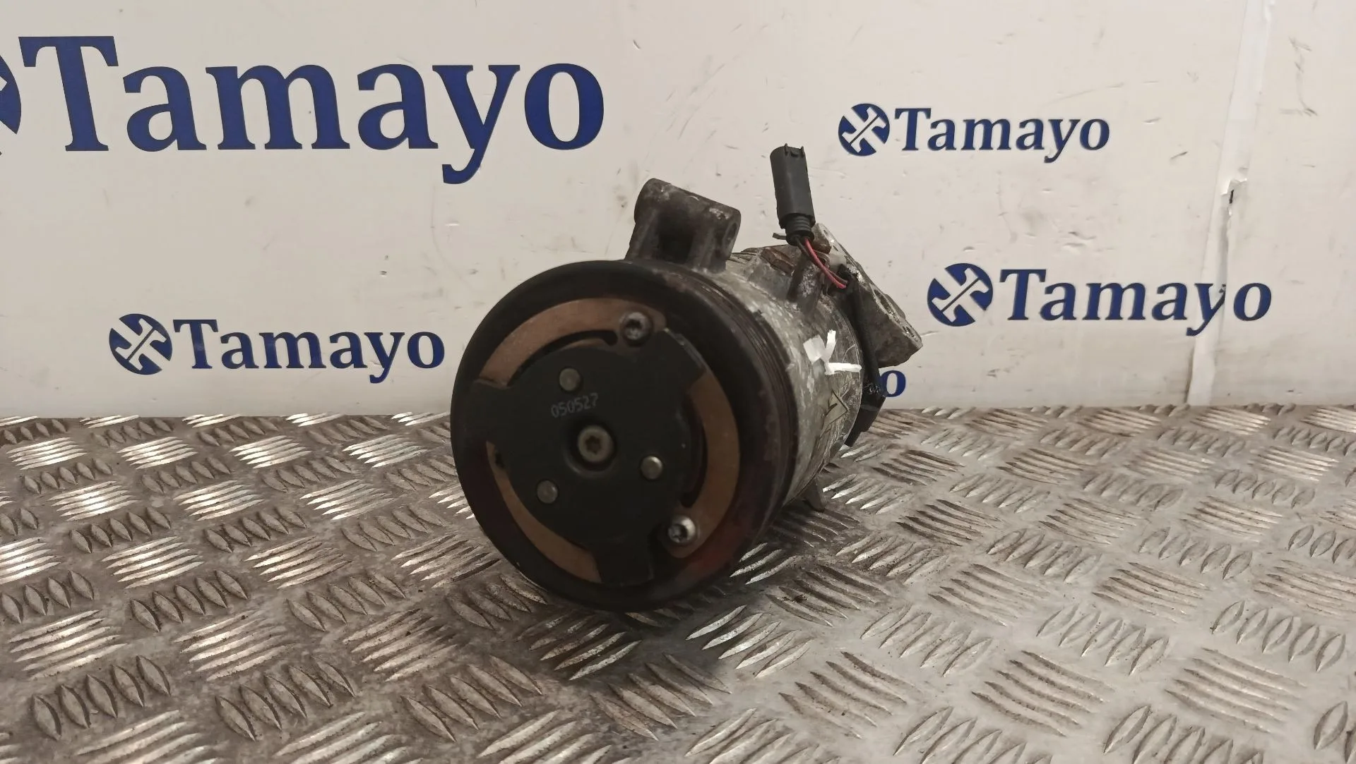 Compresor Aire Acondicionado para Bmw 1 (E87)