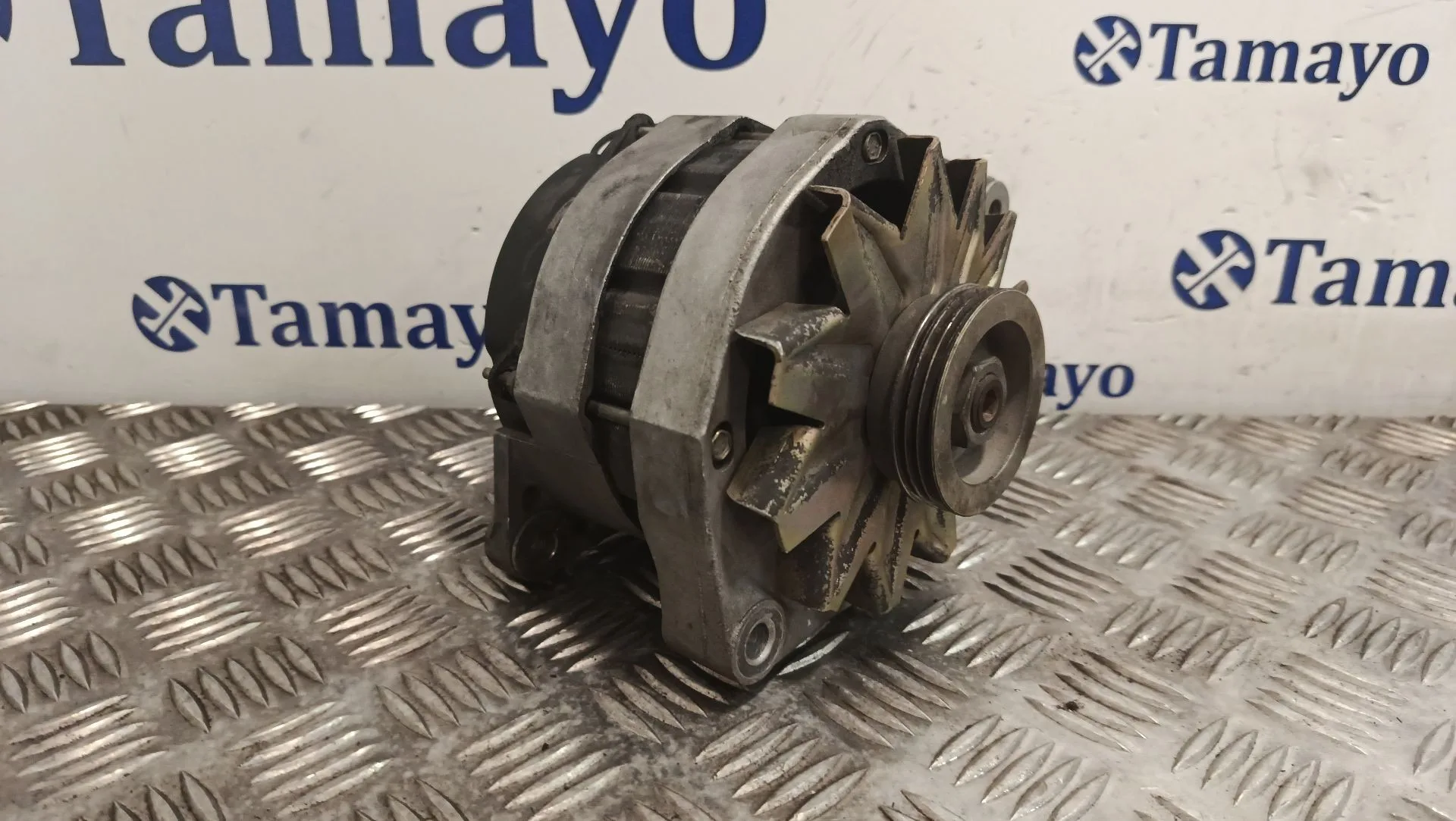 Alternador para Renault Clio I Fase I+Ii (B/C57)