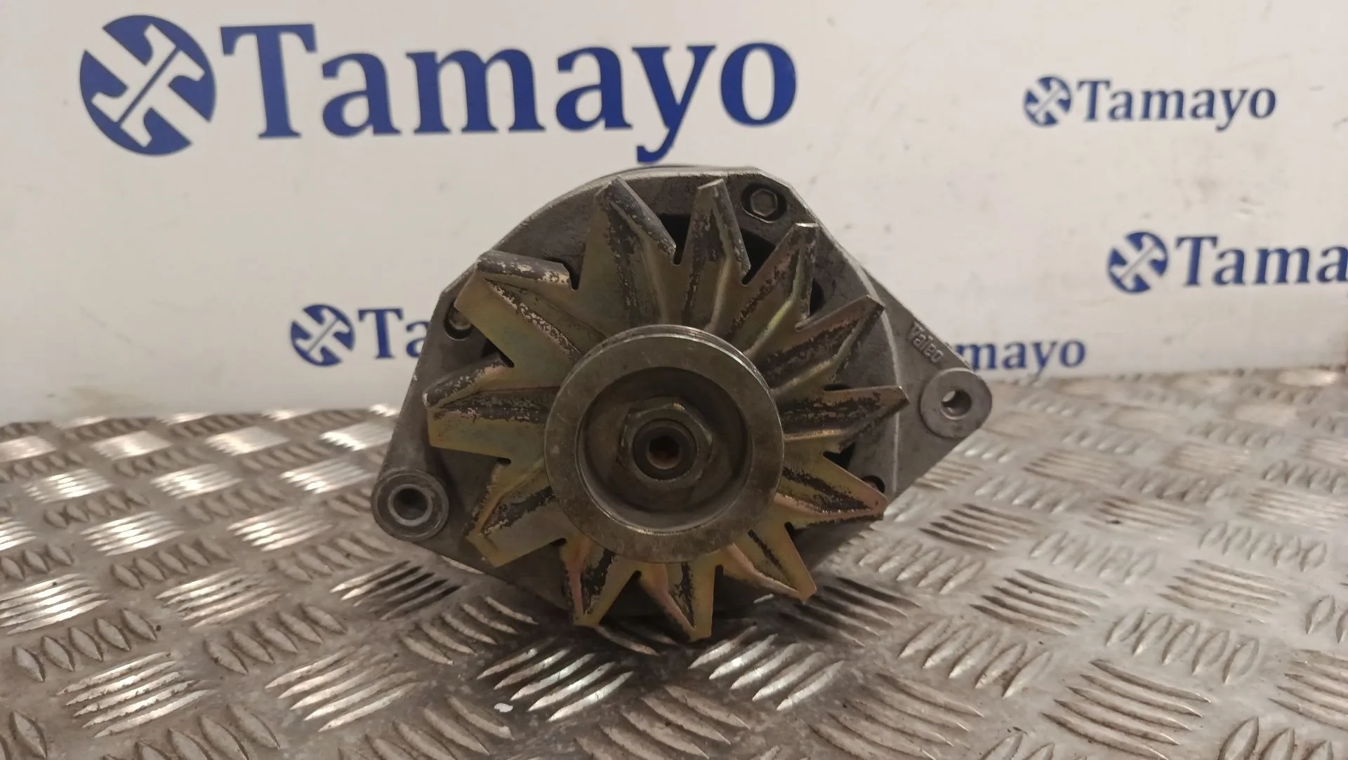 Alternador para Renault Clio I Fase I+Ii (B/C57)