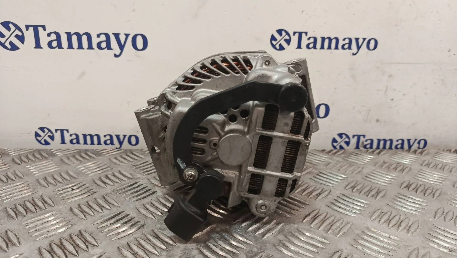 Alternador para Peugeot 308 I (4A_, 4C_)