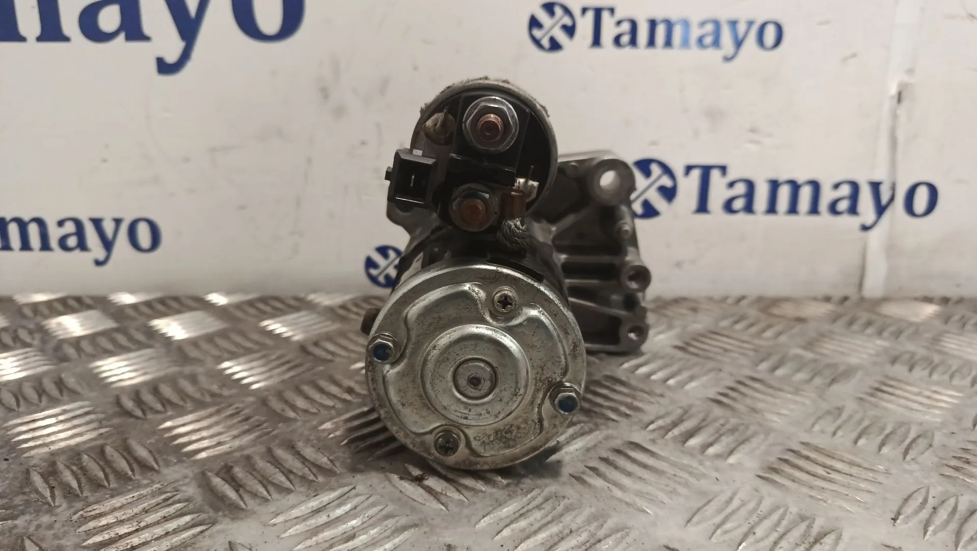 Motor Arranque para Peugeot 308 I (4A_, 4C_)