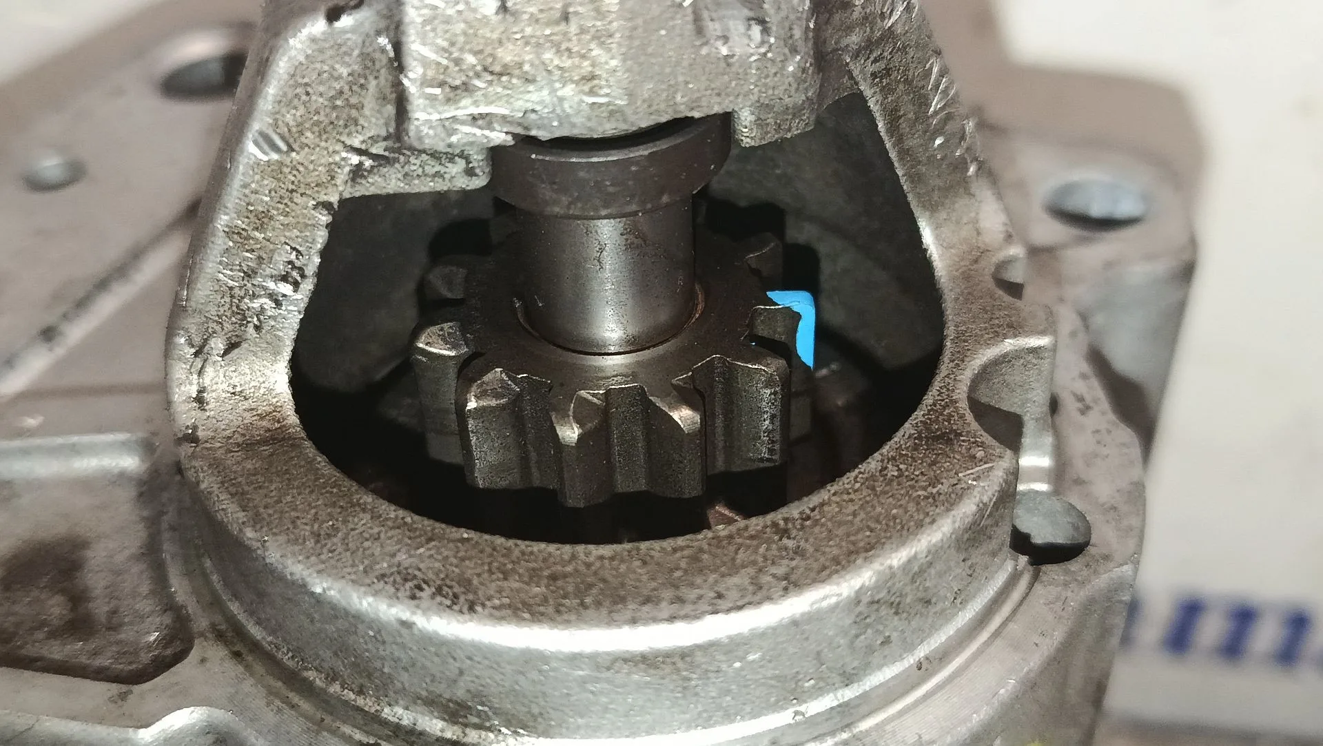 Motor Arranque para Peugeot 308 I (4A_, 4C_)