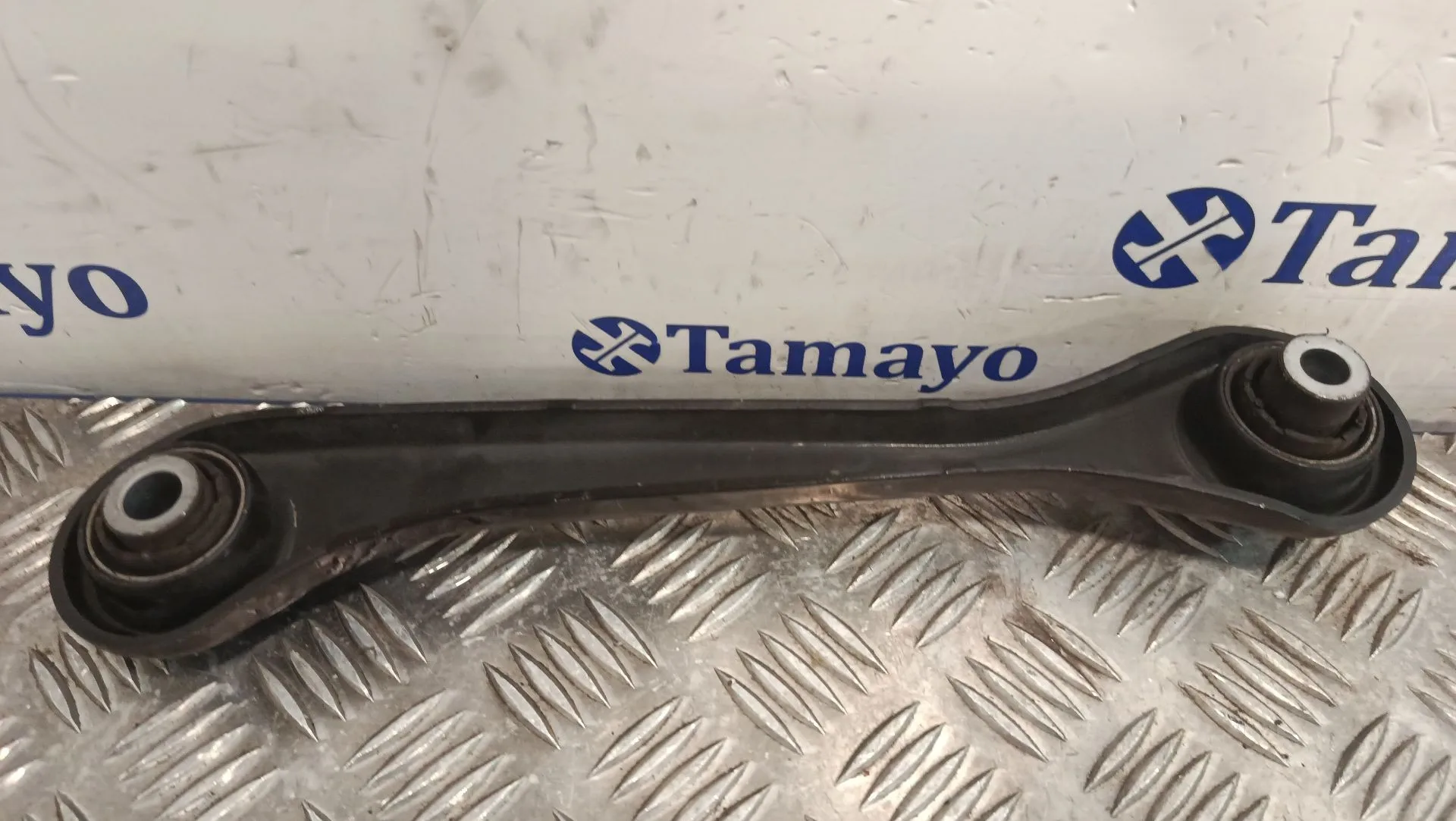 Tirante Trasero Derecho para Volkswagen Golf V (1K1)