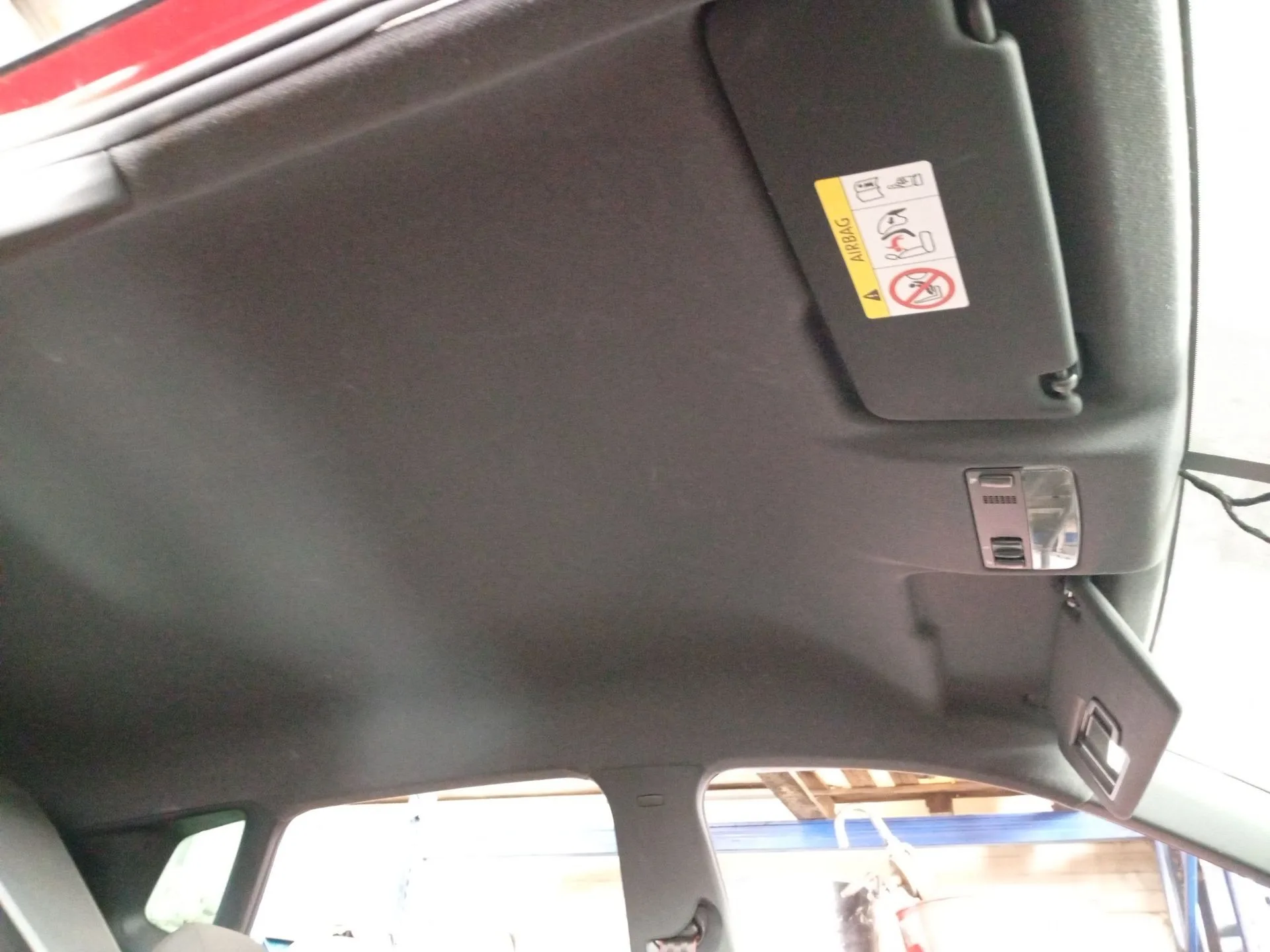 Techo Interior para Seat Arona (Kj7, Kjp)