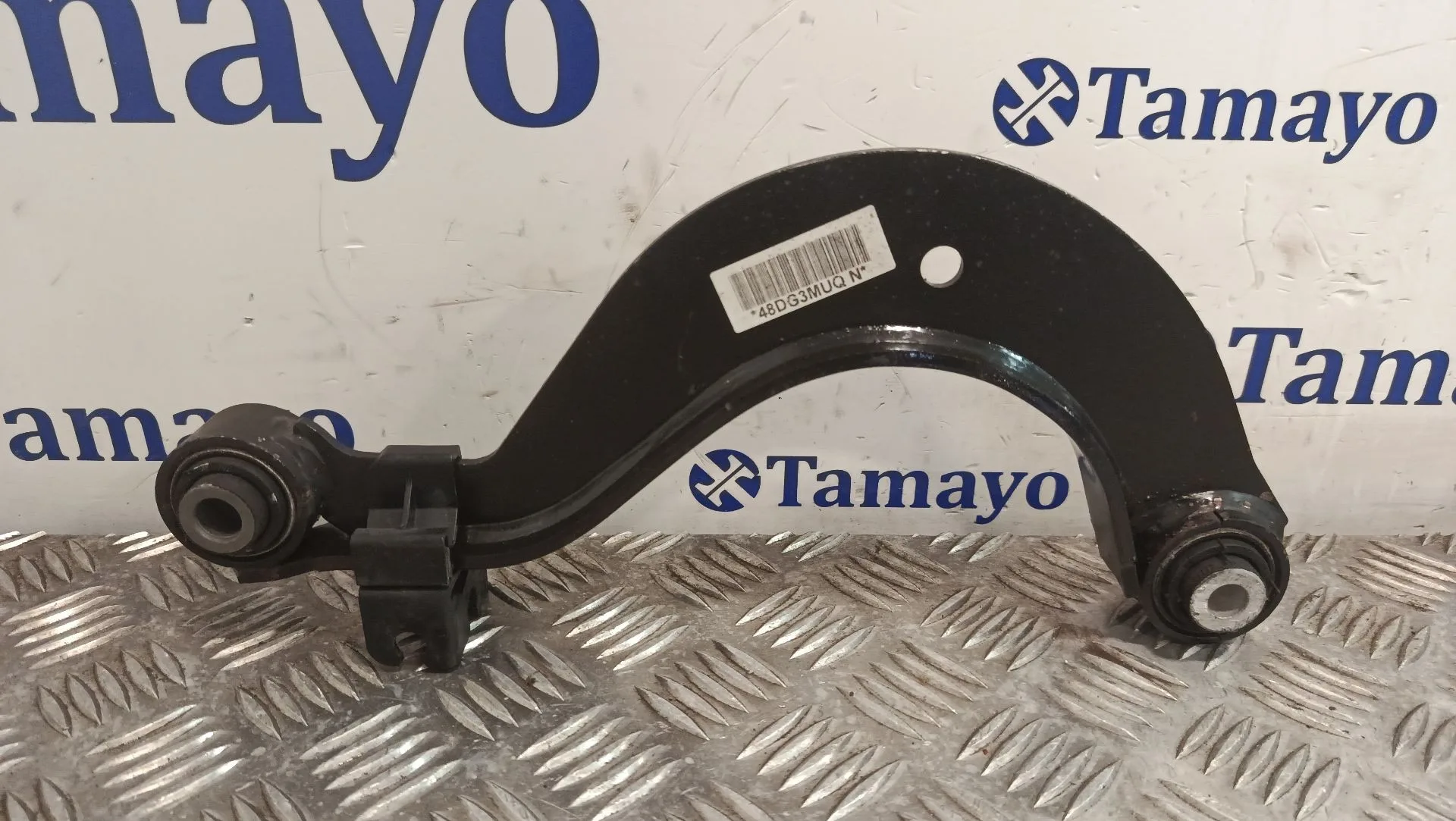 Brazo Suspension Trasero Derecho para Volkswagen Golf V (1K1)