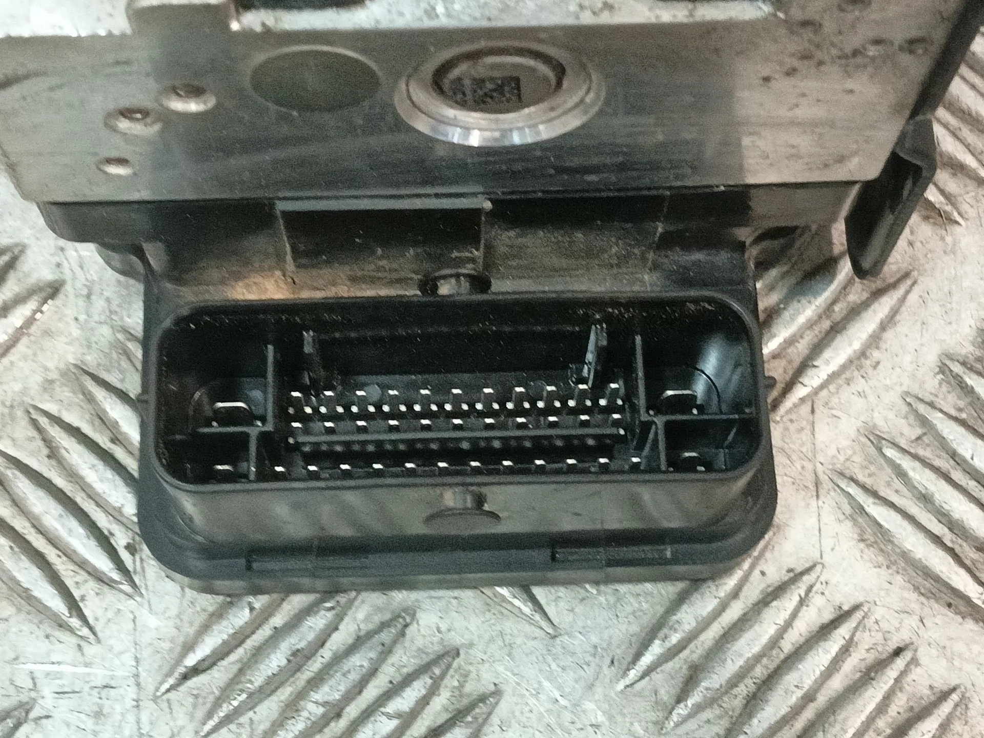 Abs para Fiat Doblo Cargo (263_)