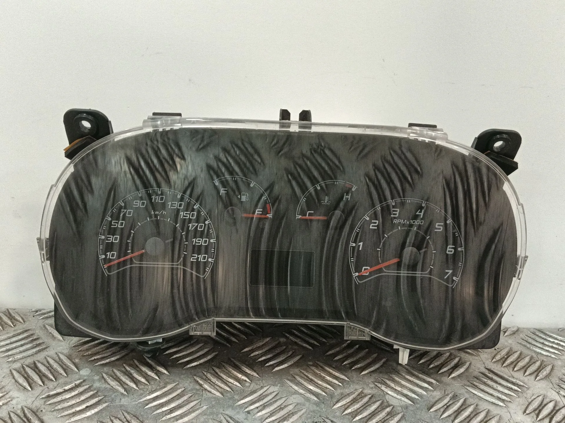 Cuadro Instrumentos para Fiat Doblo Cargo (263_)
