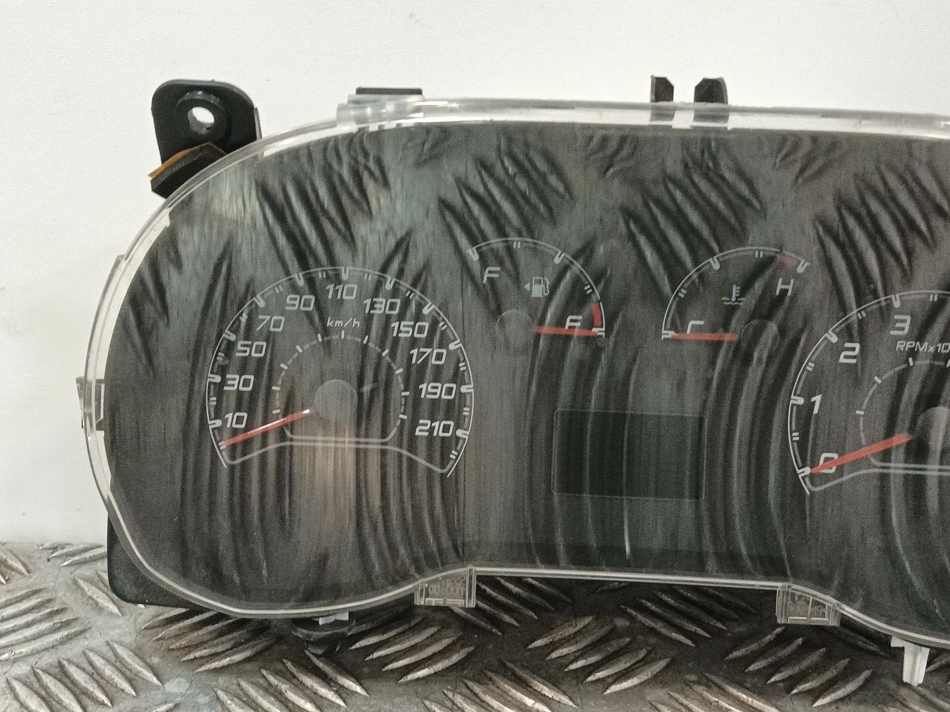 Cuadro Instrumentos para Fiat Doblo Cargo (263_)