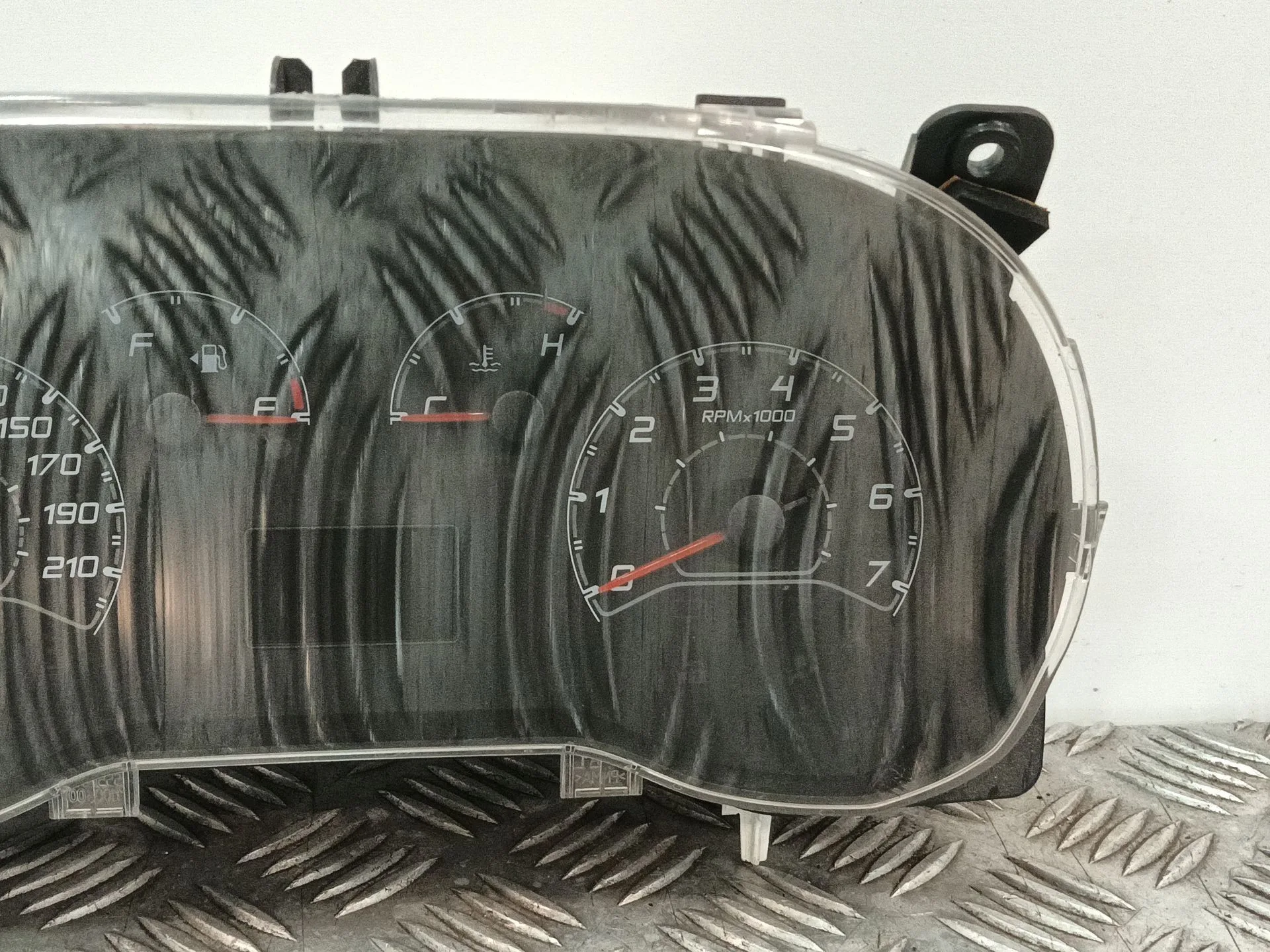 Cuadro Instrumentos para Fiat Doblo Cargo (263_)