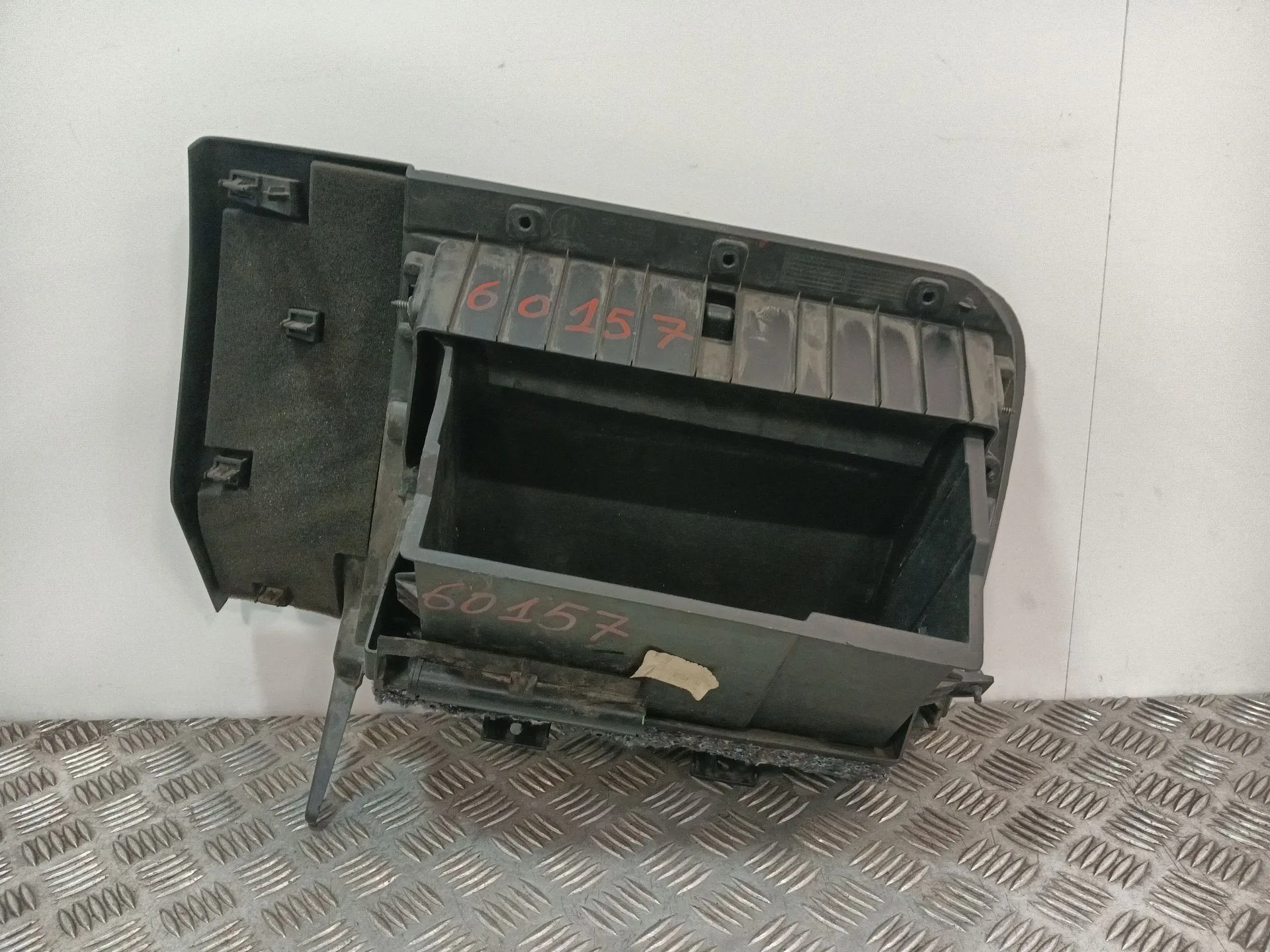 Guantera para Fiat Doblo Cargo (263_)