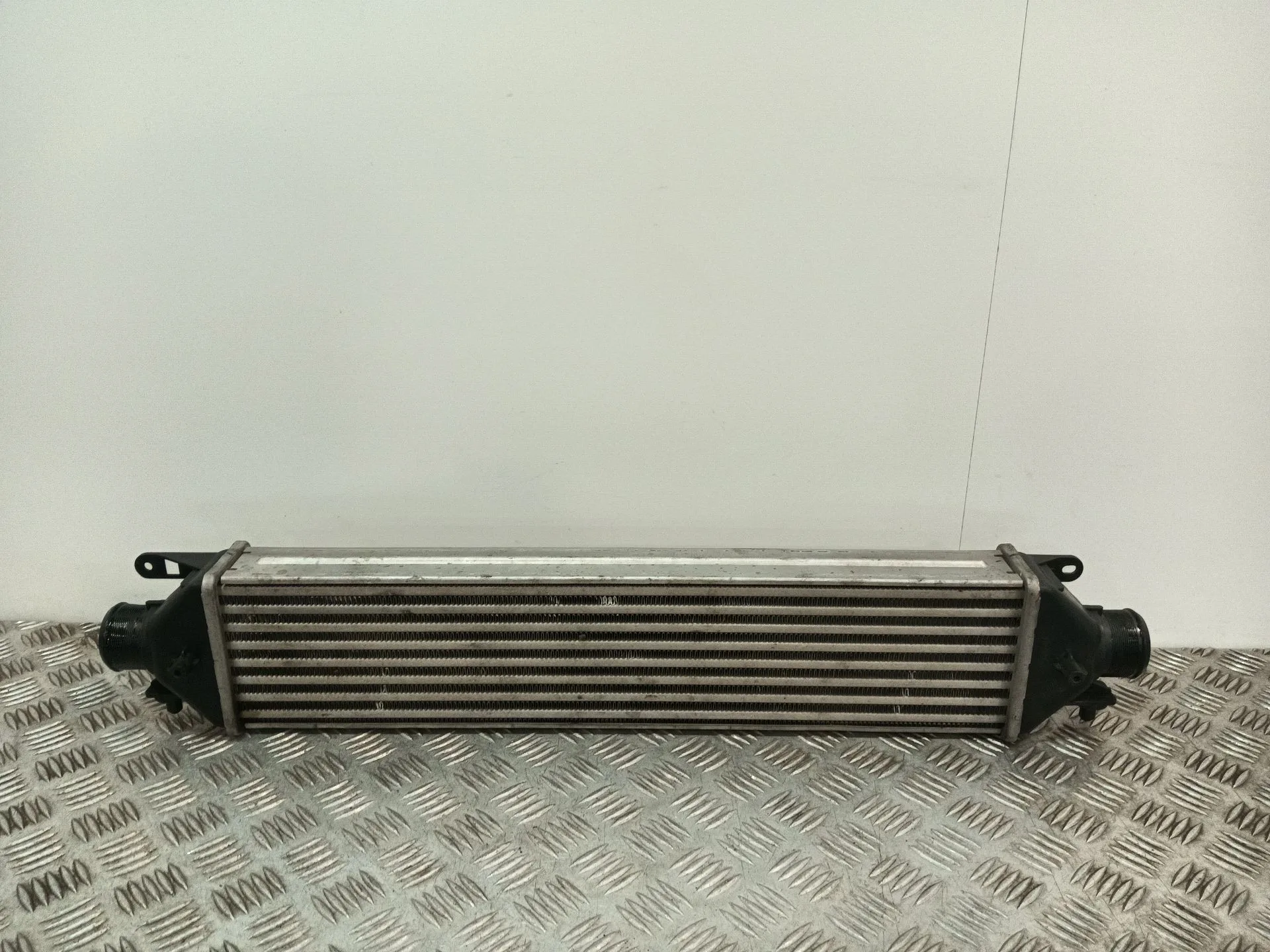Intercooler para Fiat Doblo Cargo (263_)