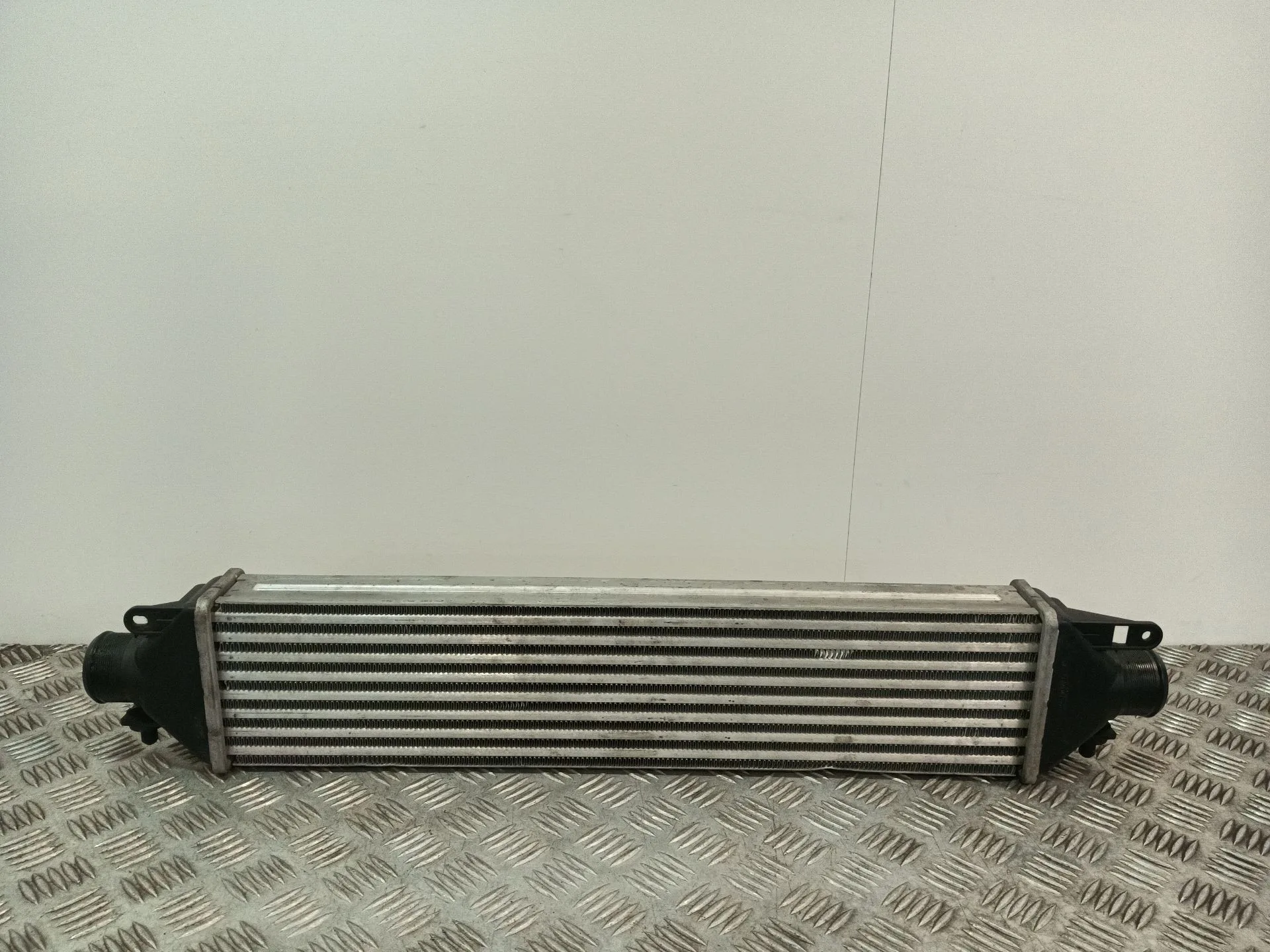 Intercooler para Fiat Doblo Cargo (263_)