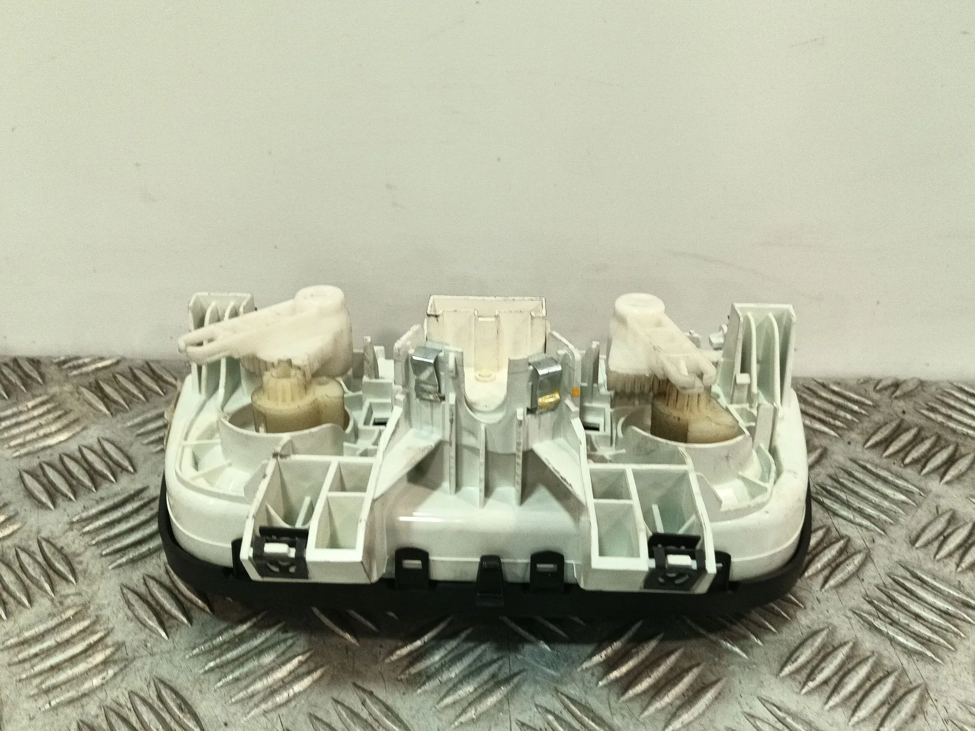 Mando Climatizador para Fiat Doblo Cargo (263_)