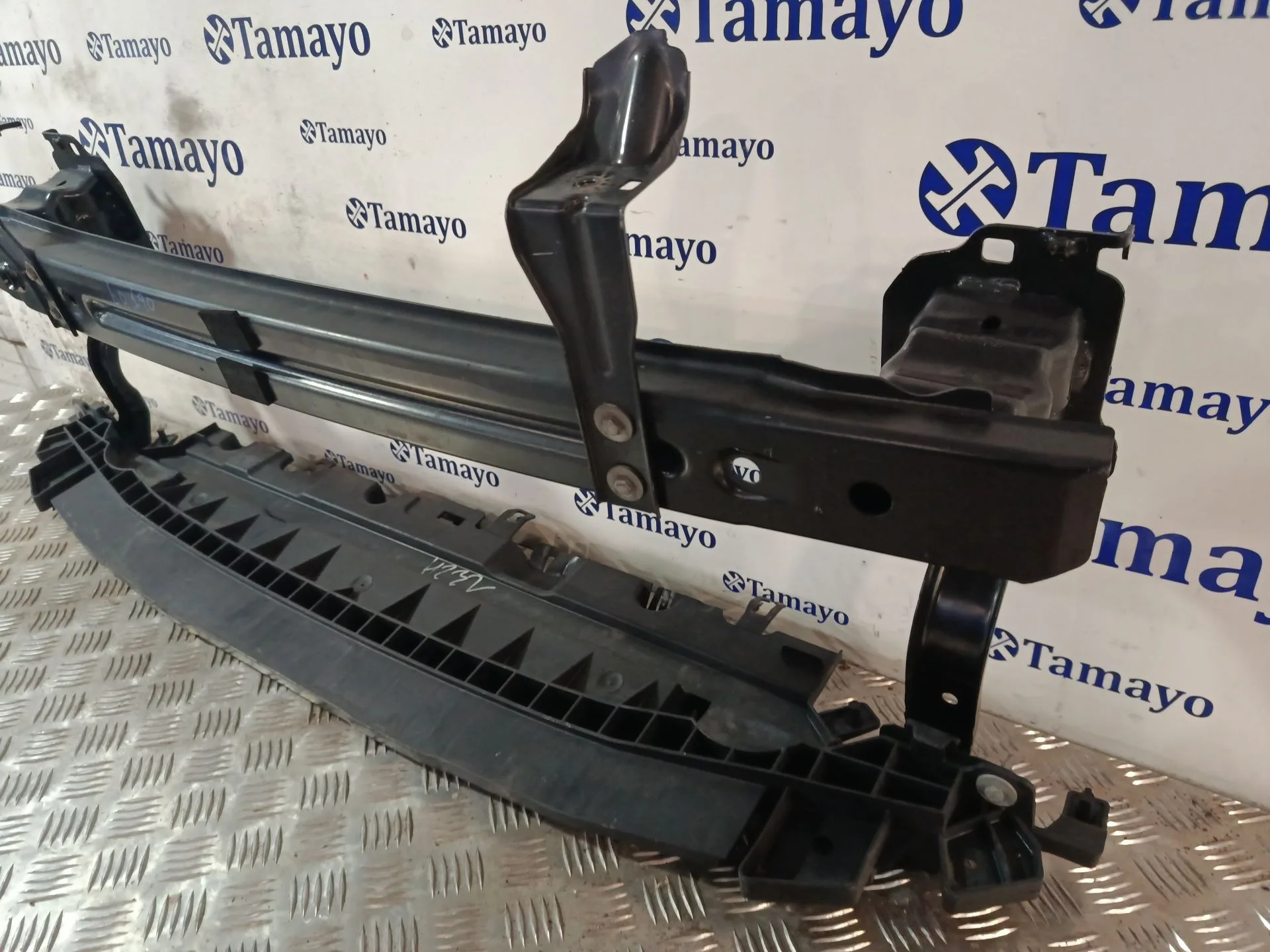 Refuerzo Paragolpes Delantero para Fiat Doblo Cargo (263_)