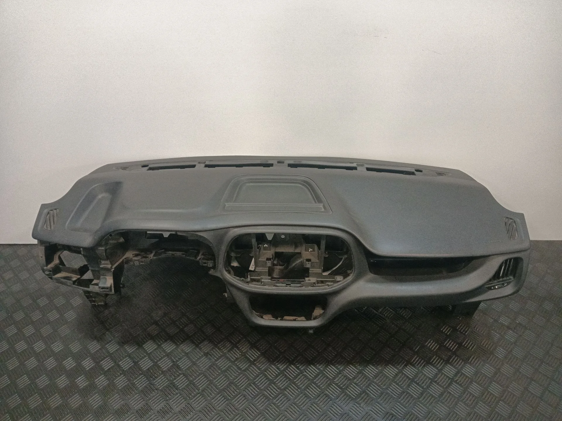 Salpicadero para Fiat Doblo Cargo (263_)