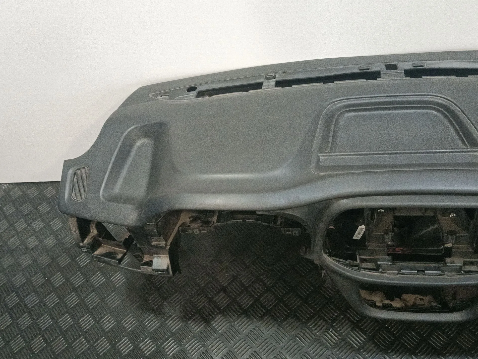 Salpicadero para Fiat Doblo Cargo (263_)