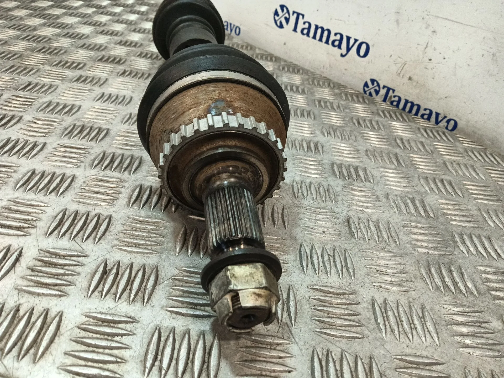 Transmision Delantera Derecha para Saab 9-5 (Ys3E)