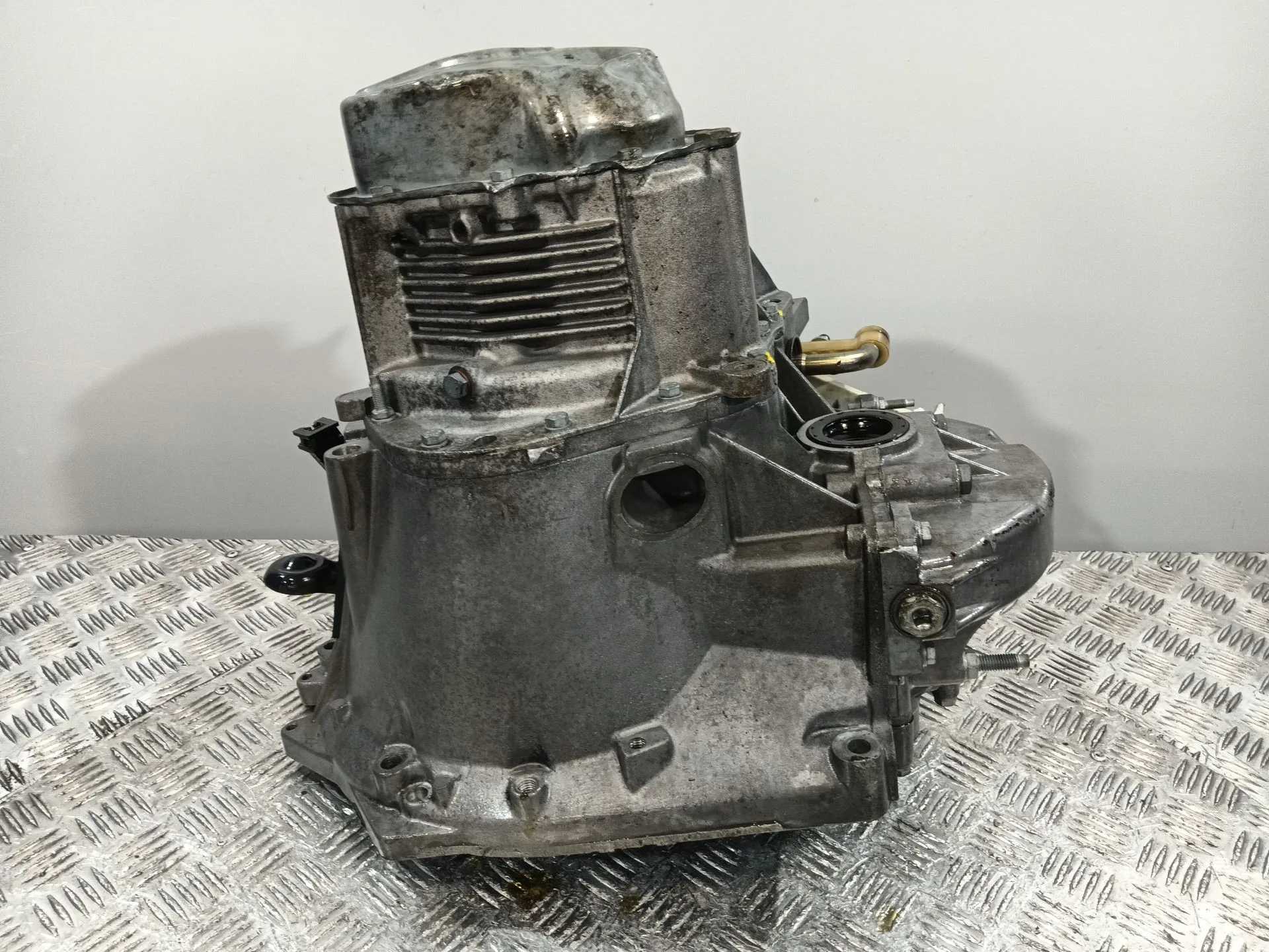 Caja Cambios para Peugeot 307 (3A/C)