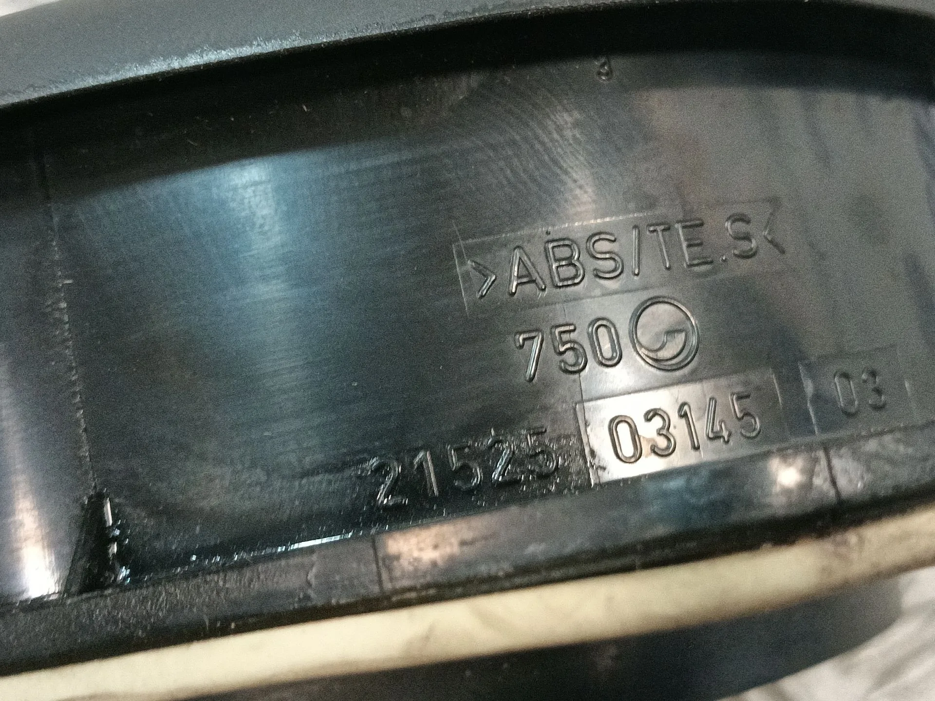 Altavoz para Seat Exeo (3R2)