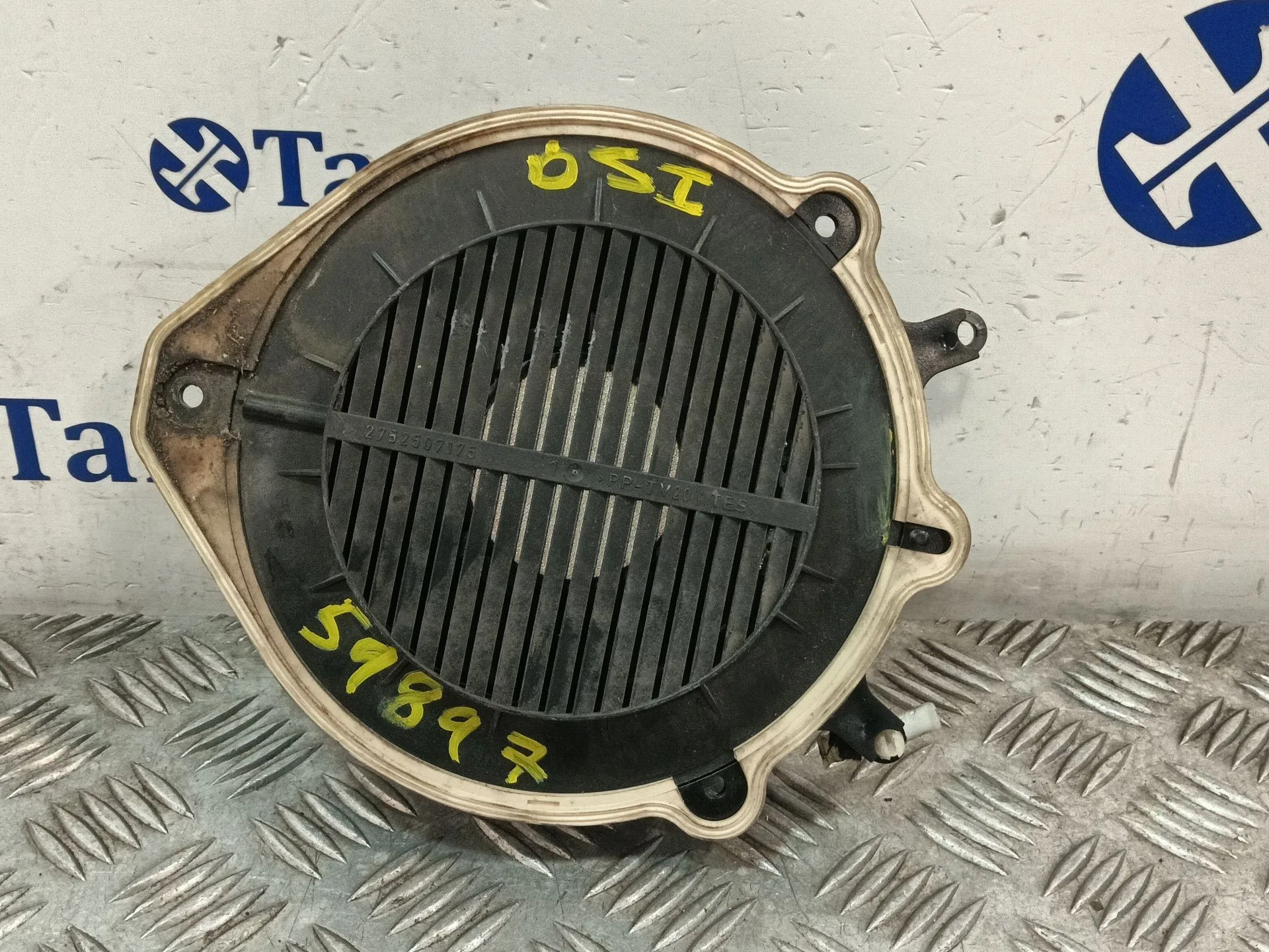 Altavoz para Seat Exeo (3R2)