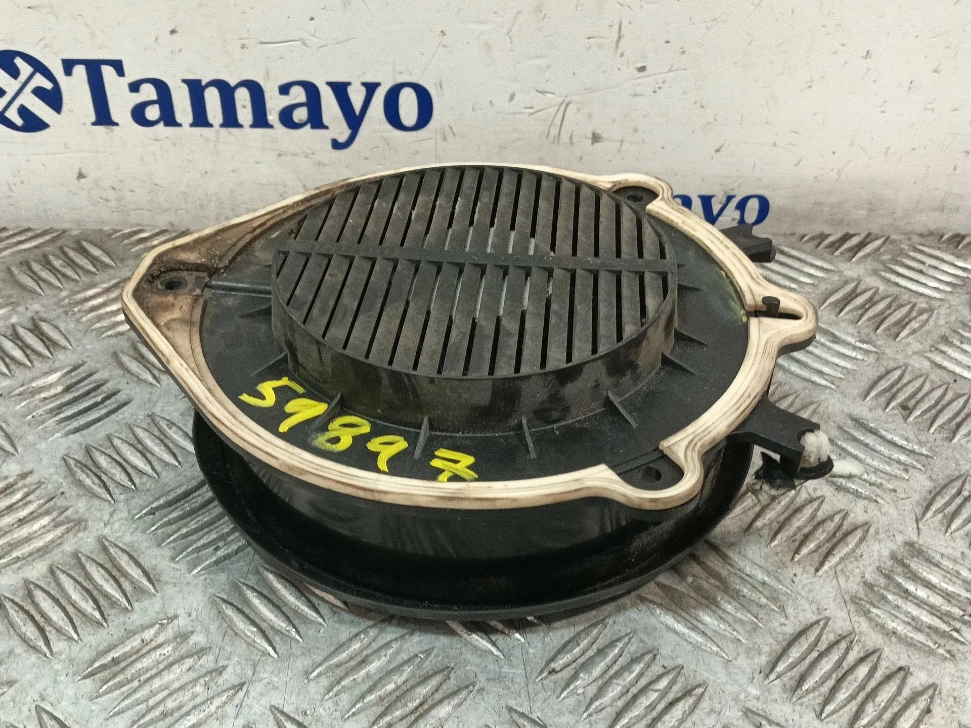Altavoz para Seat Exeo (3R2)