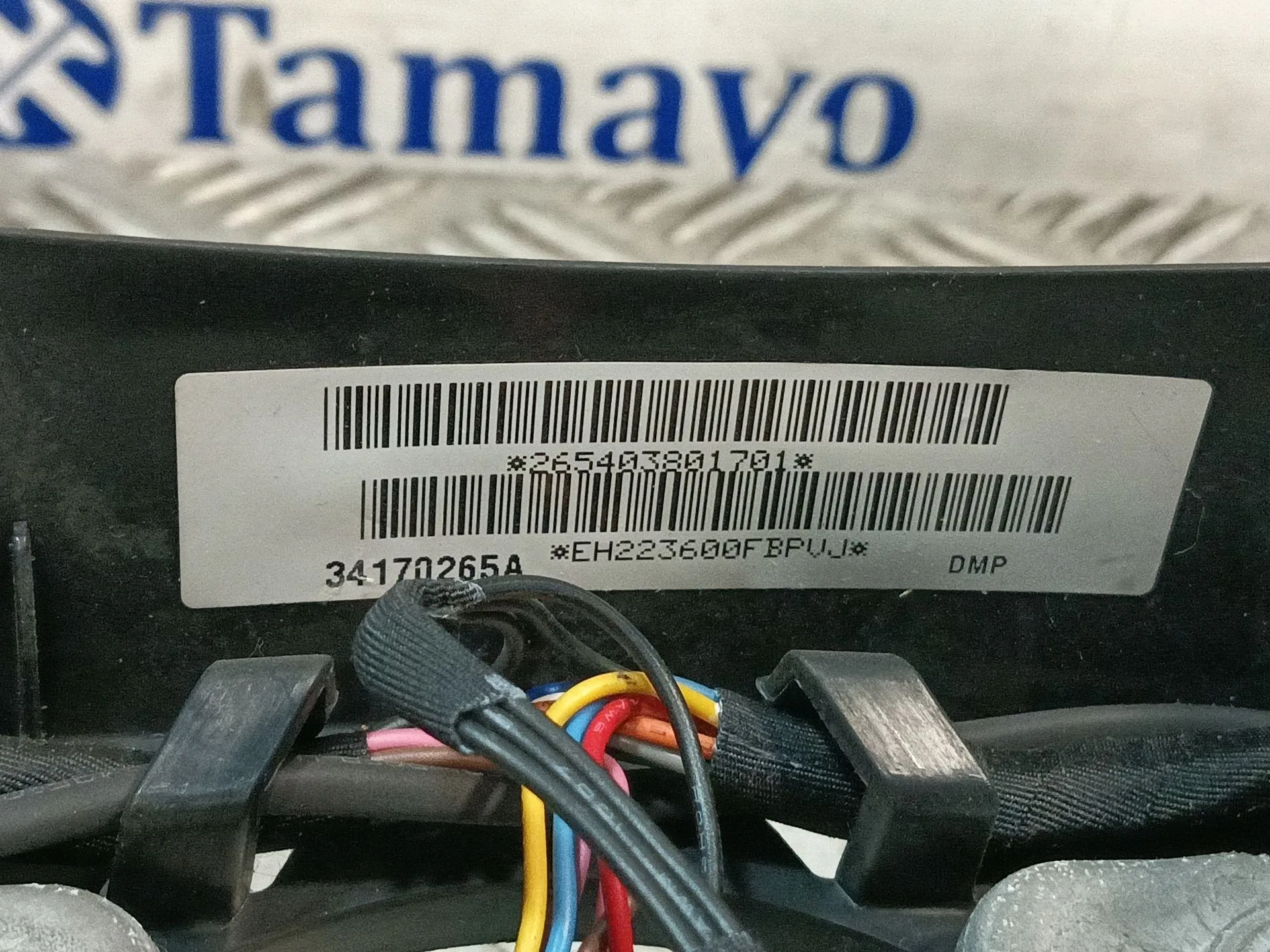 Volante para Land Rover Discovery Iv (L319)