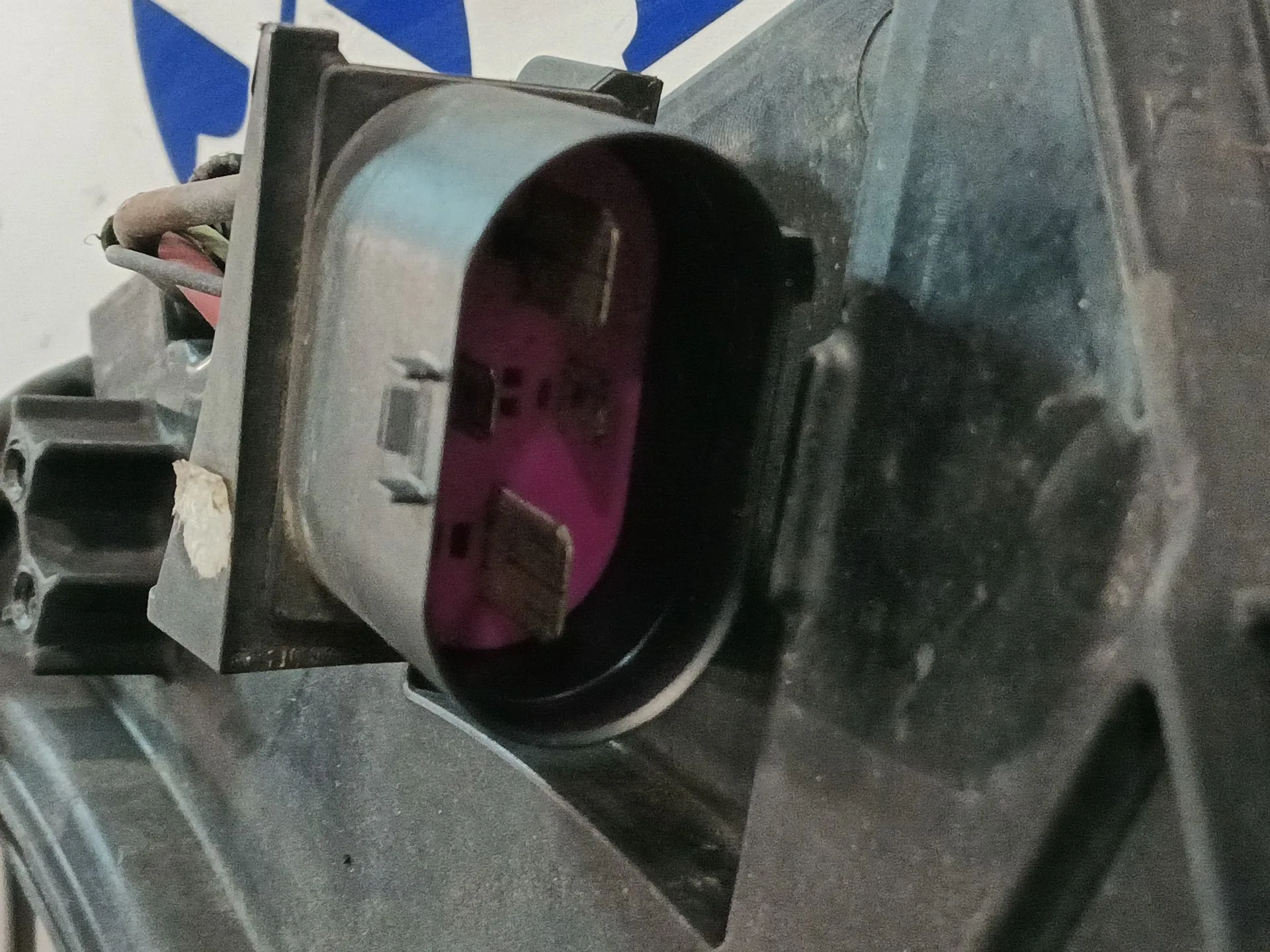 Electroventilador para Seat Leon (1P1)