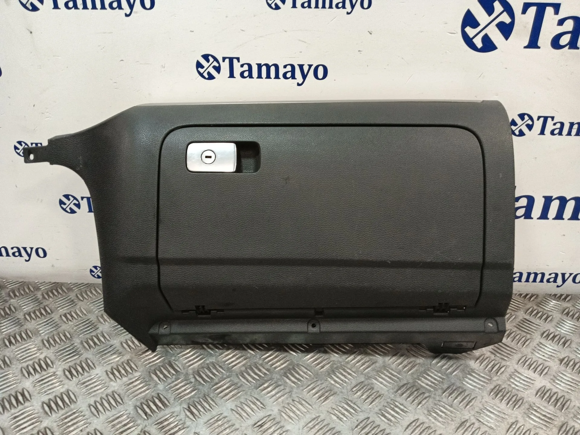 Guantera para Volkswagen Golf V (1K1)