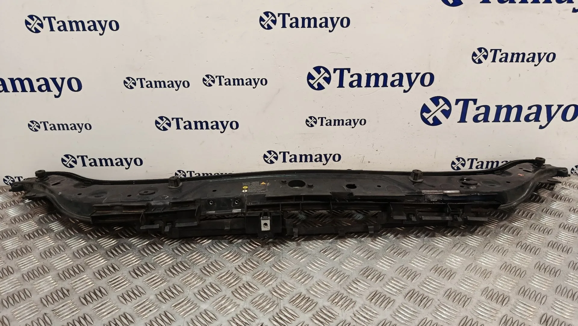 Travesano Superior para Renault Megane Ii Sedan (Lm0/1_)