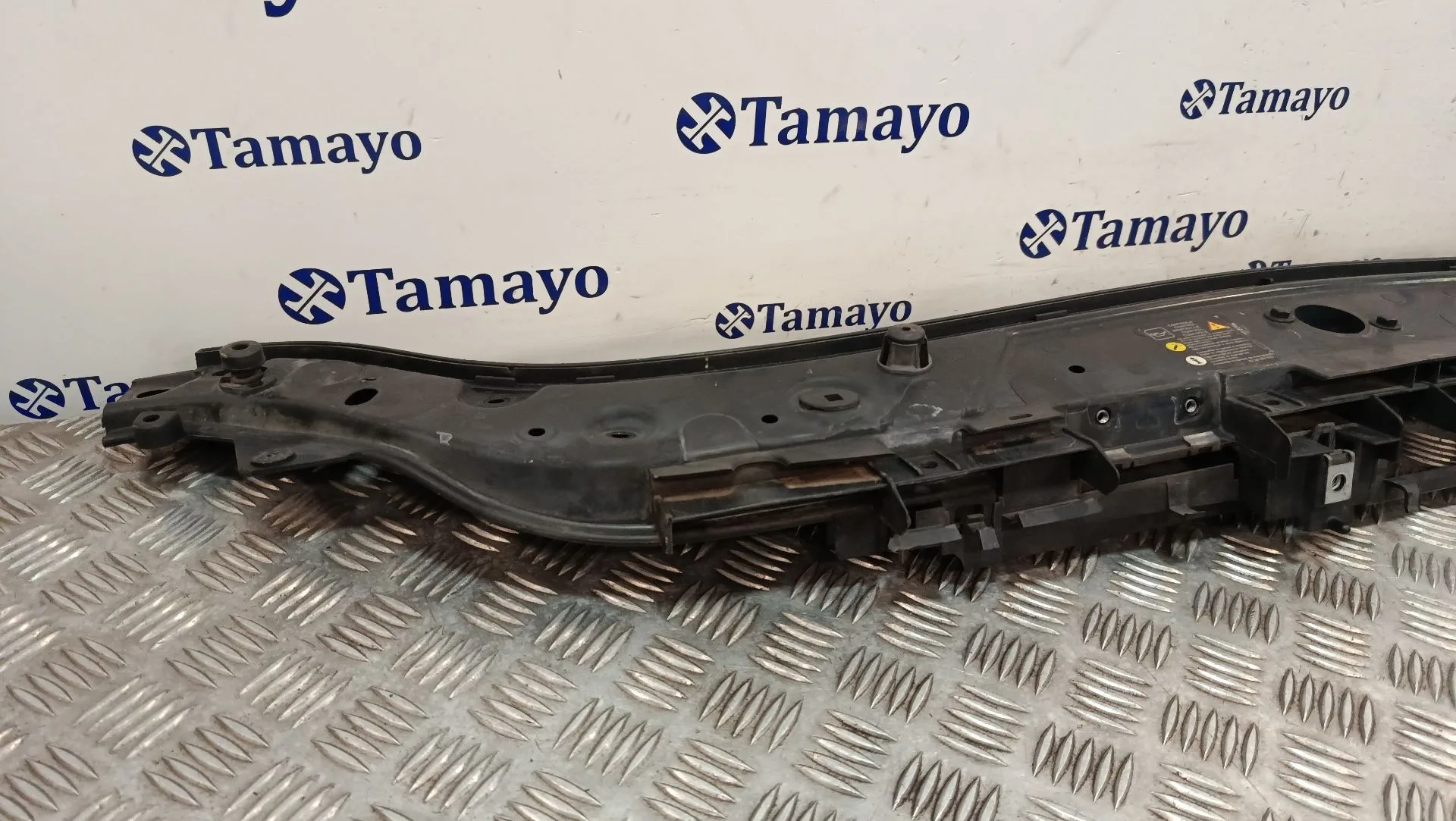 Travesano Superior para Renault Megane Ii Sedan (Lm0/1_)
