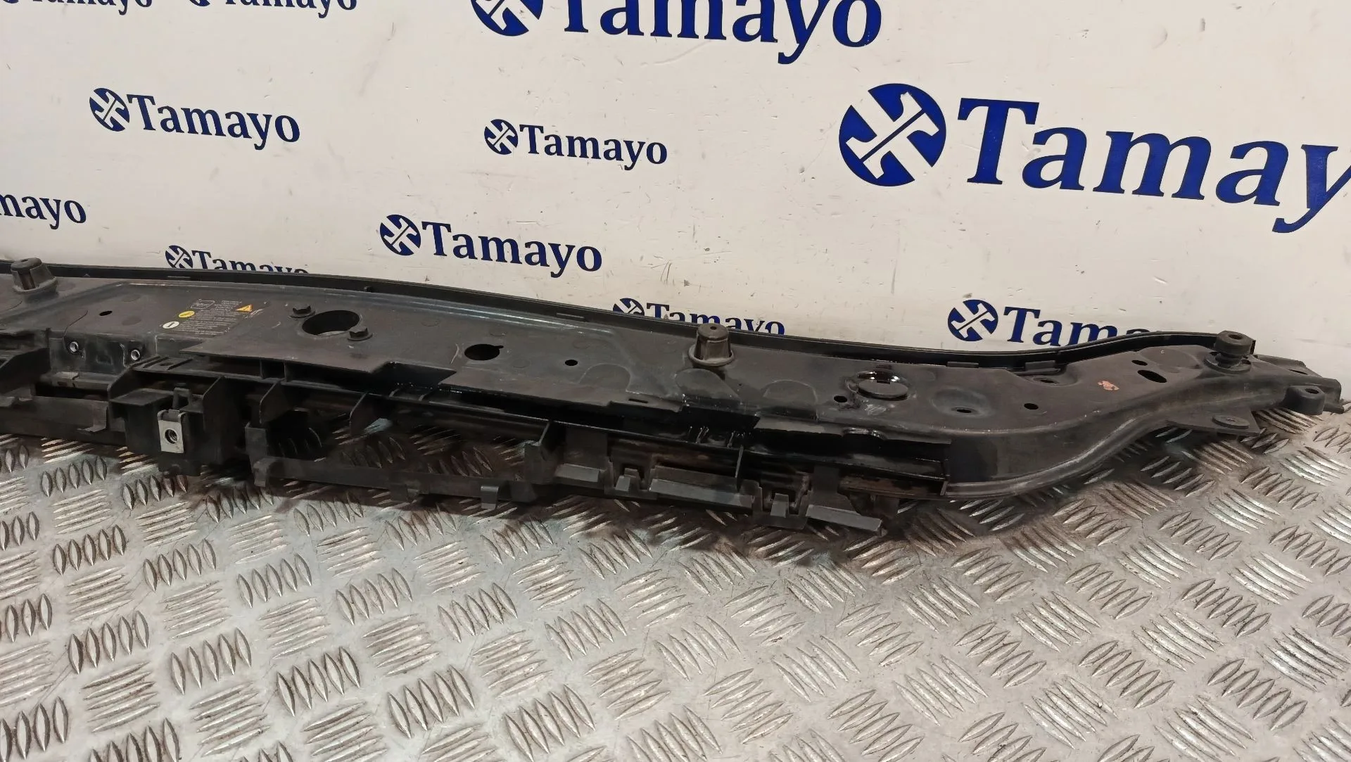 Travesano Superior para Renault Megane Ii Sedan (Lm0/1_)