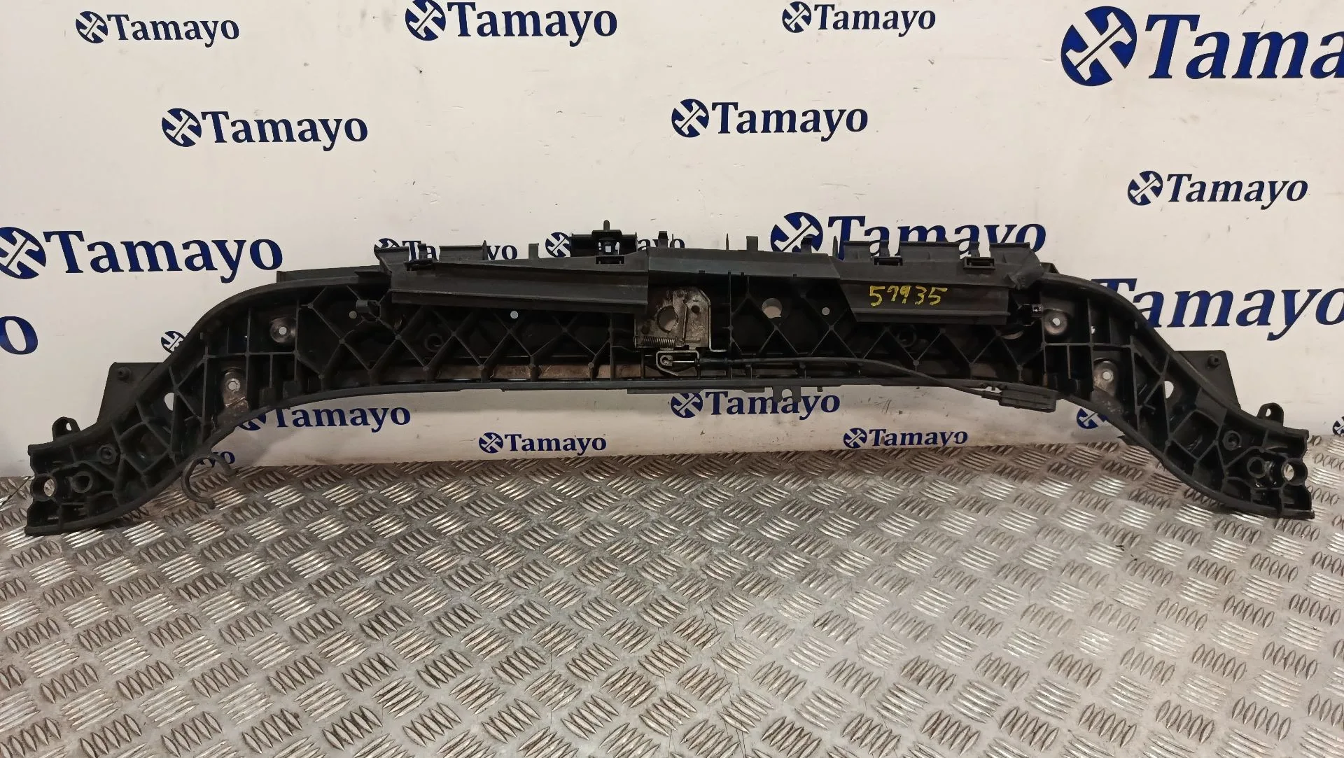 Travesano Superior para Renault Megane Ii Sedan (Lm0/1_)
