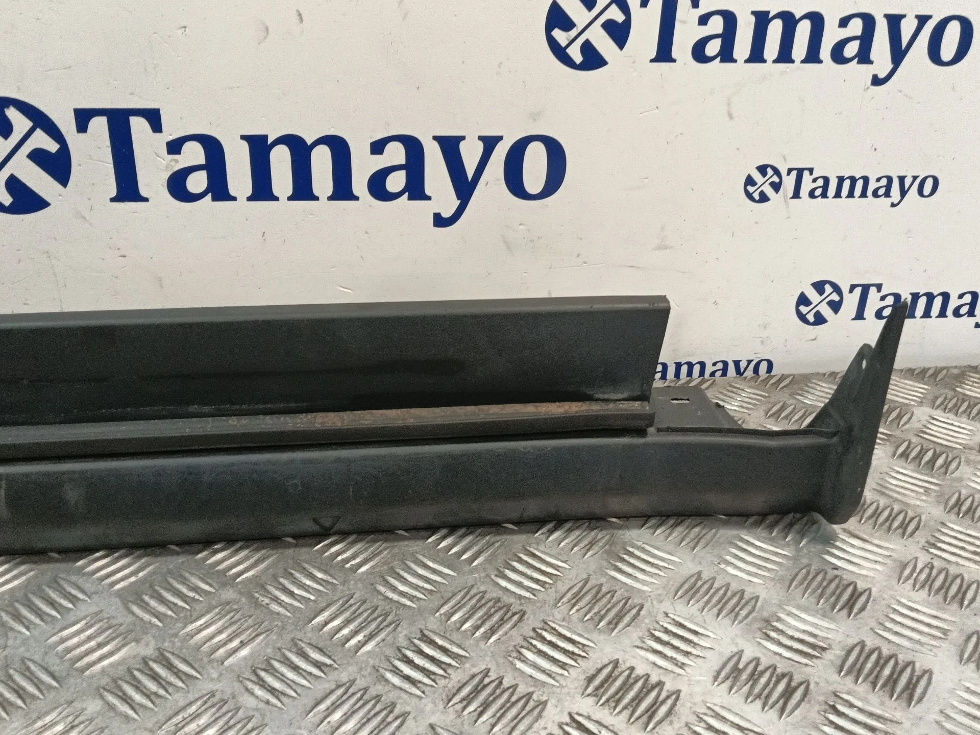 Faldon Lateral para Ford Transit Connect V408 Furgoneta/Monovolumen