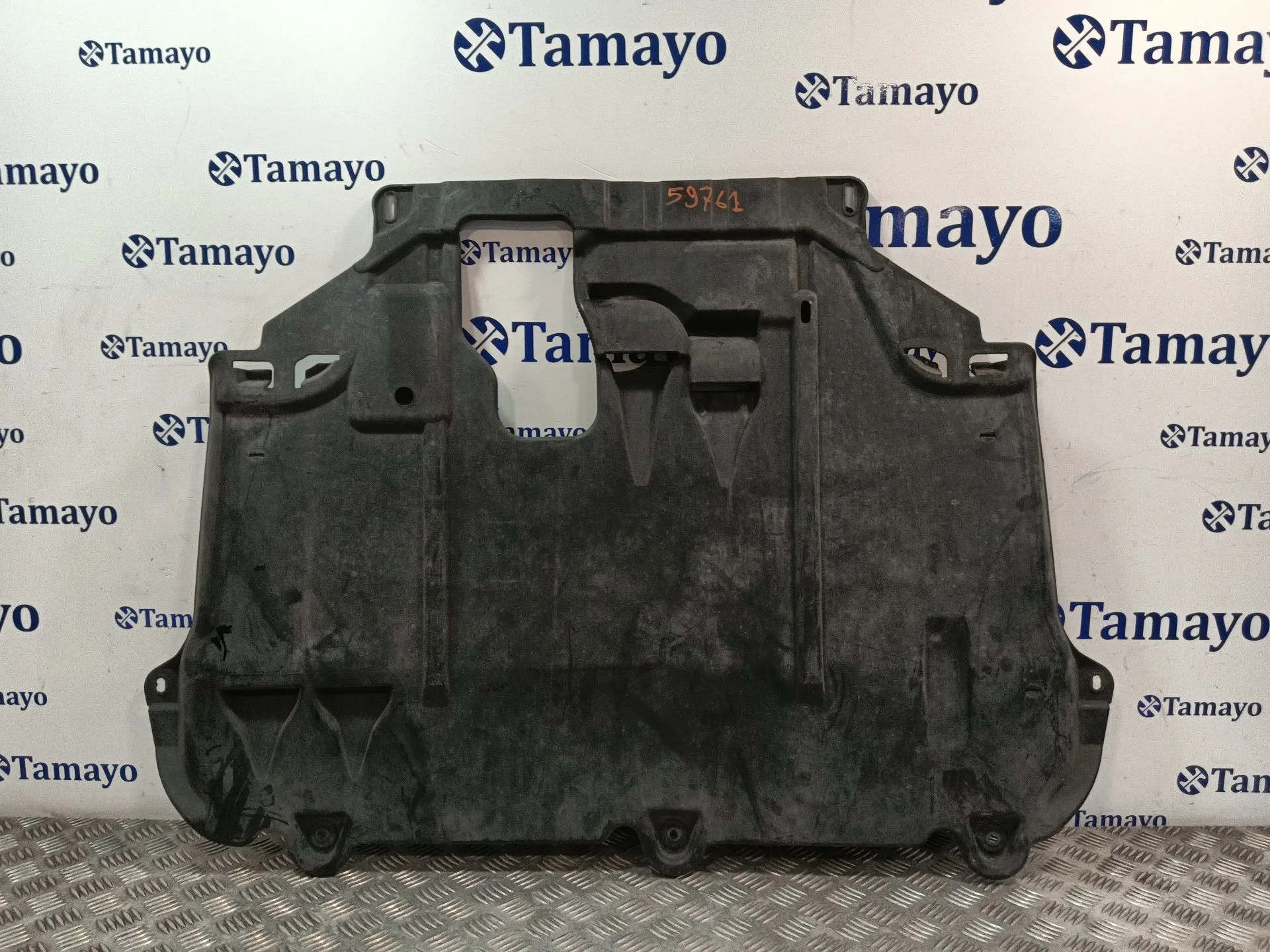 Cubrecarter para Ford Kuga I