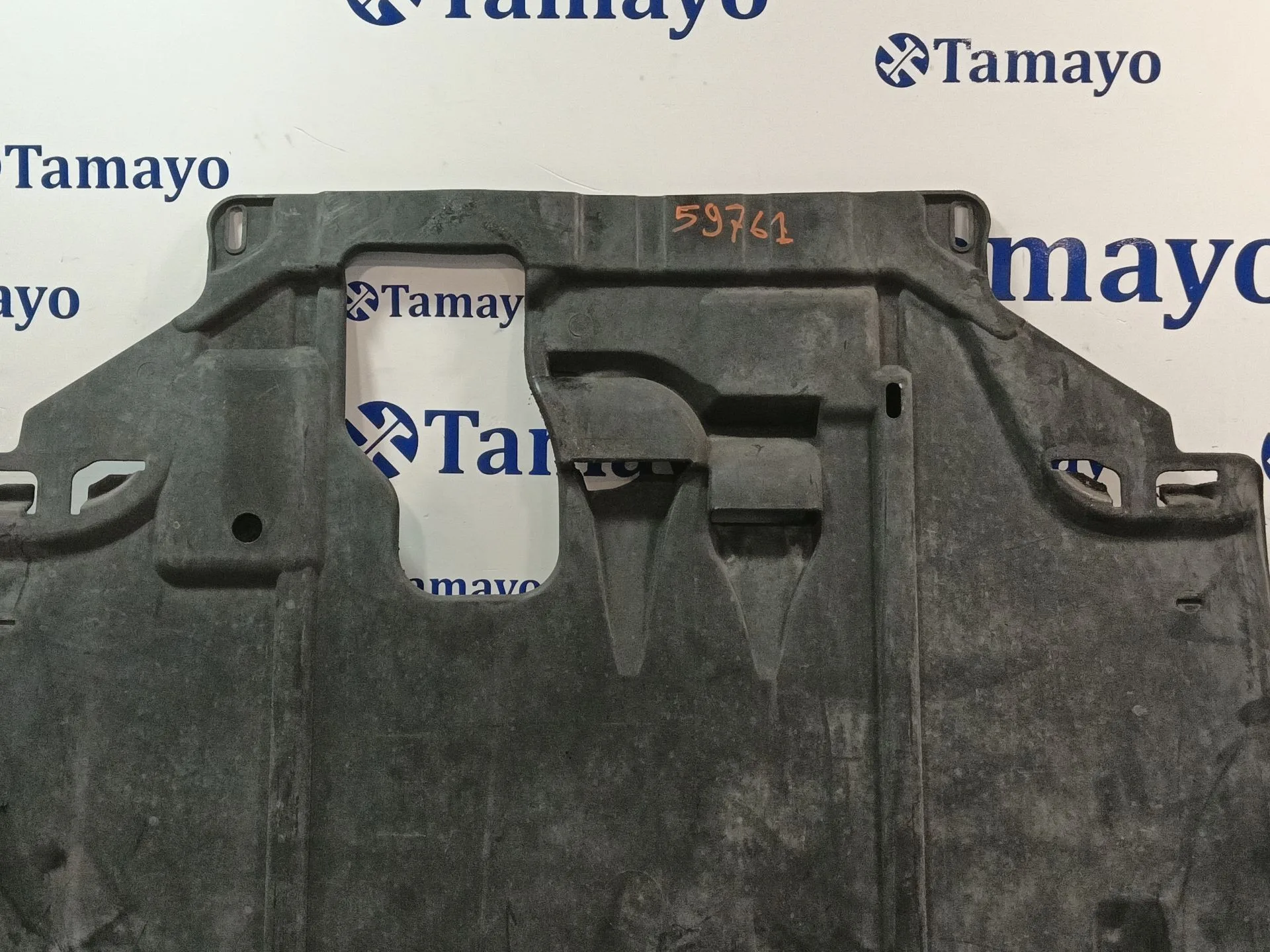 Cubrecarter para Ford Kuga I