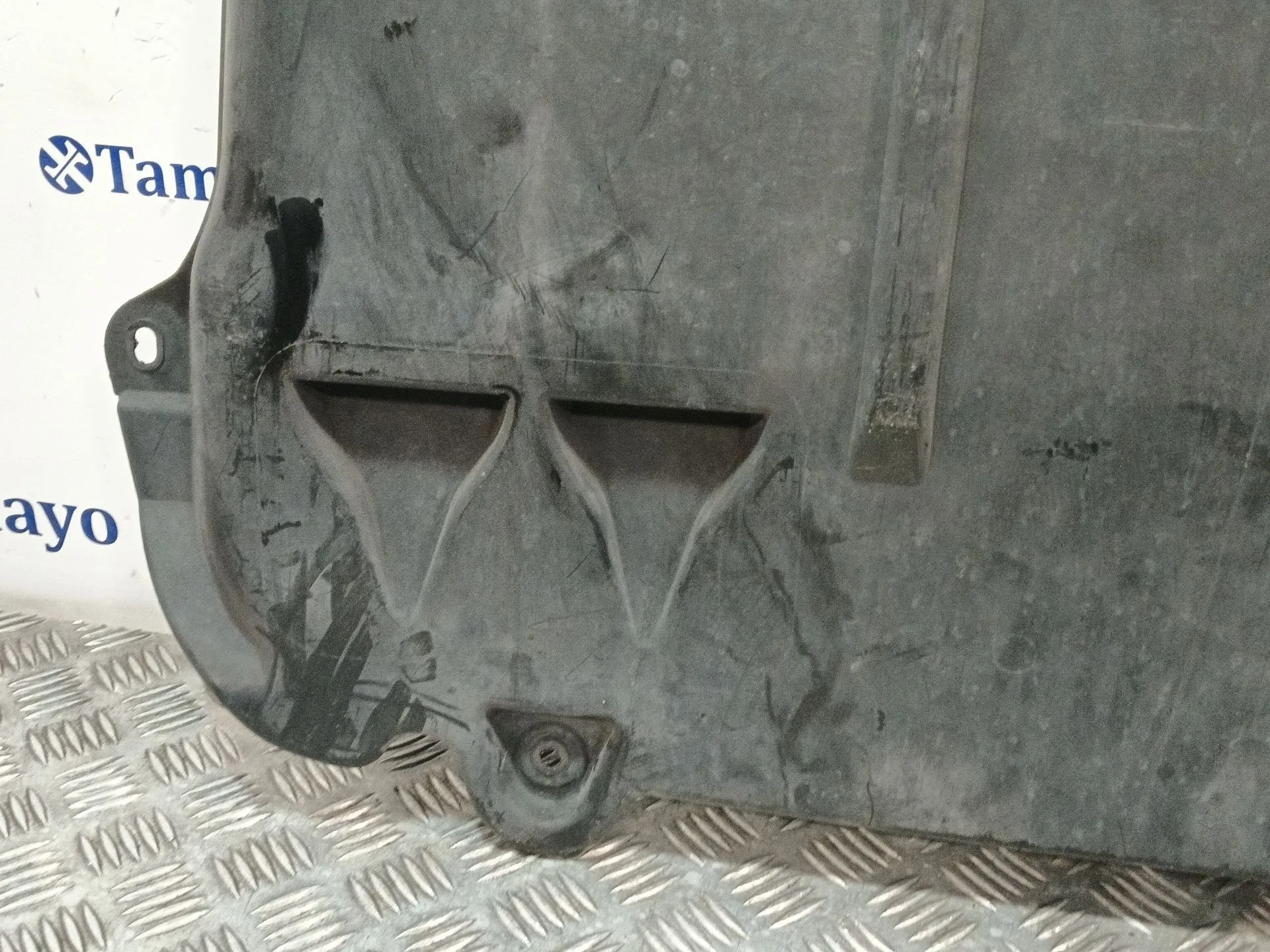 Cubrecarter para Ford Kuga I