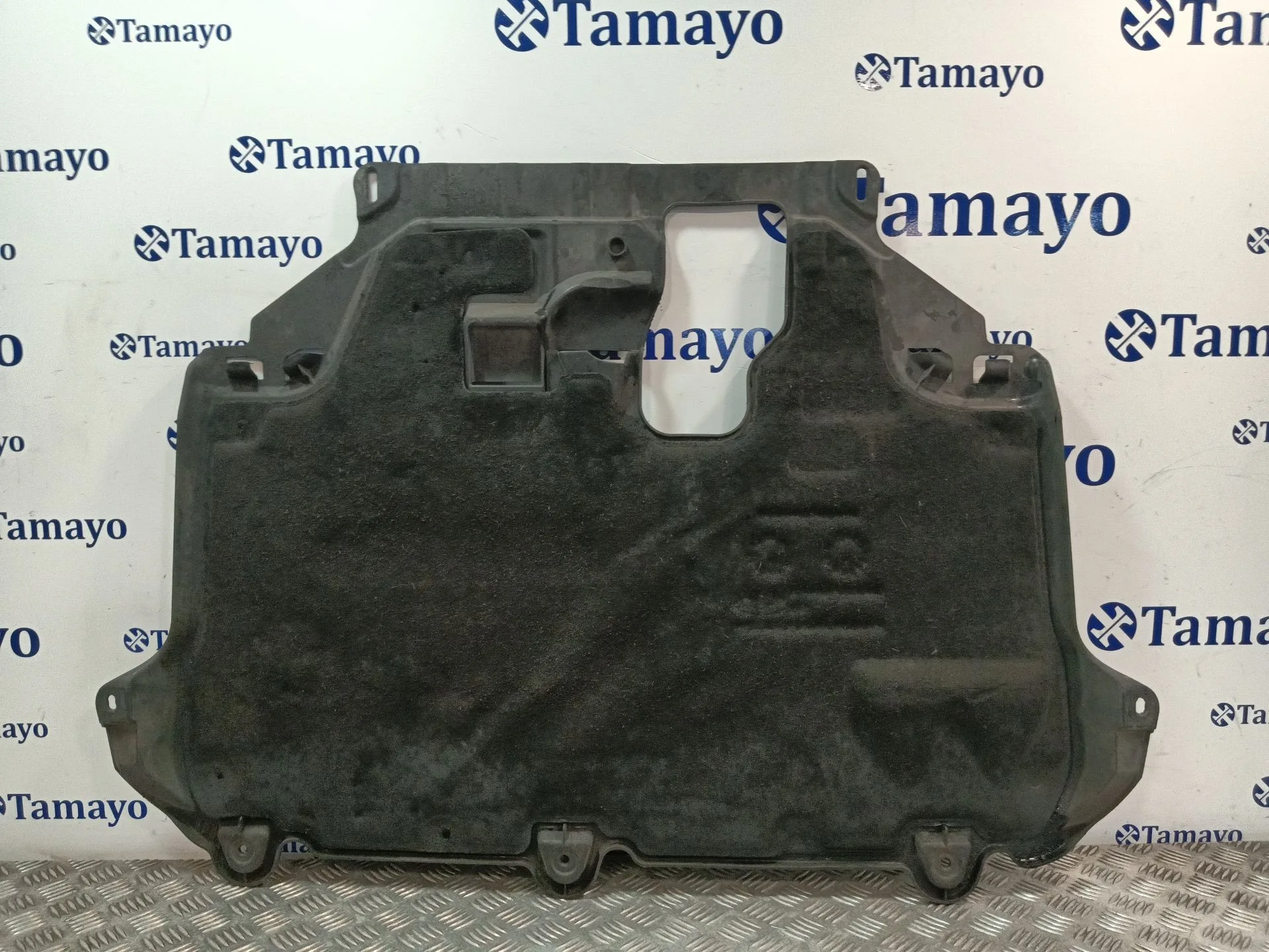 Cubrecarter para Ford Kuga I