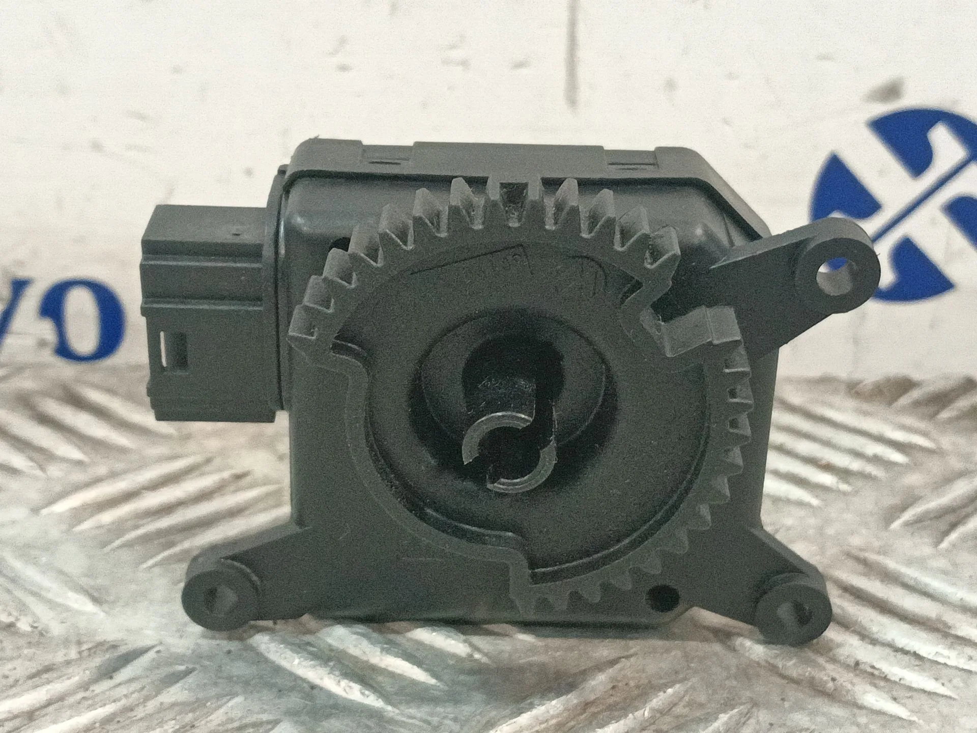Motor Apertura Trampillas Climatizador para Seat Ibiza Iii (6L1)