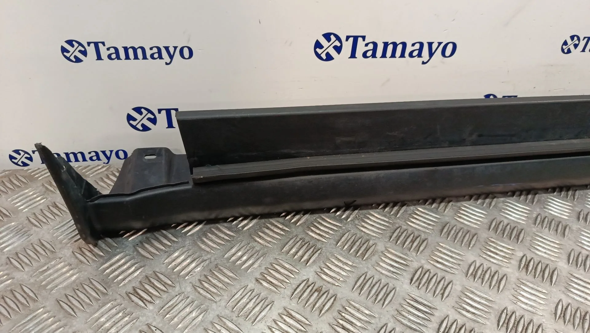 Faldon Lateral para Ford Transit Connect V408 Furgoneta/Monovolumen