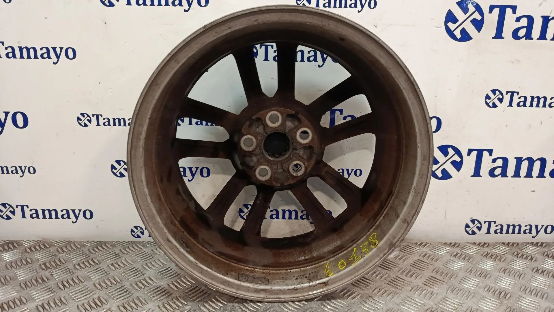 Llanta para Chevrolet Aveo Hatchback (T300)