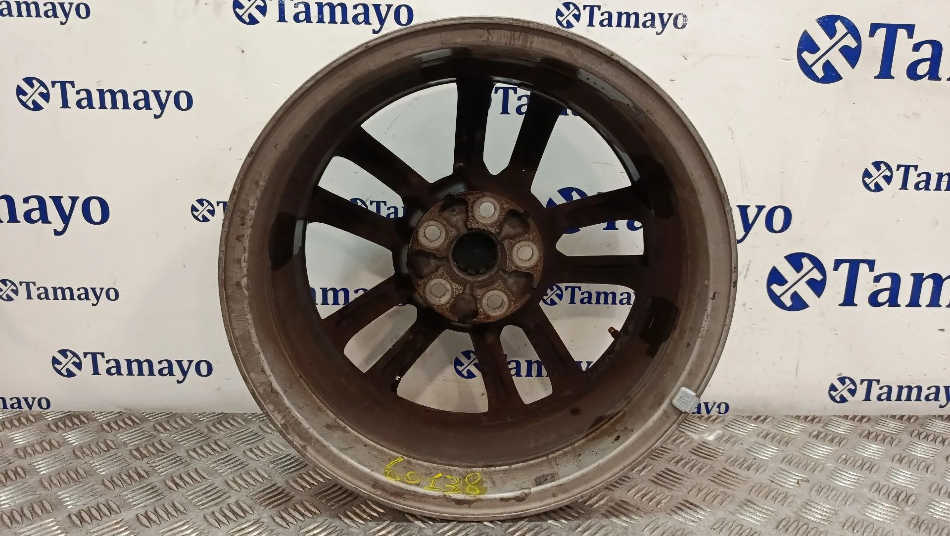 Llanta para Chevrolet Aveo Hatchback (T300)
