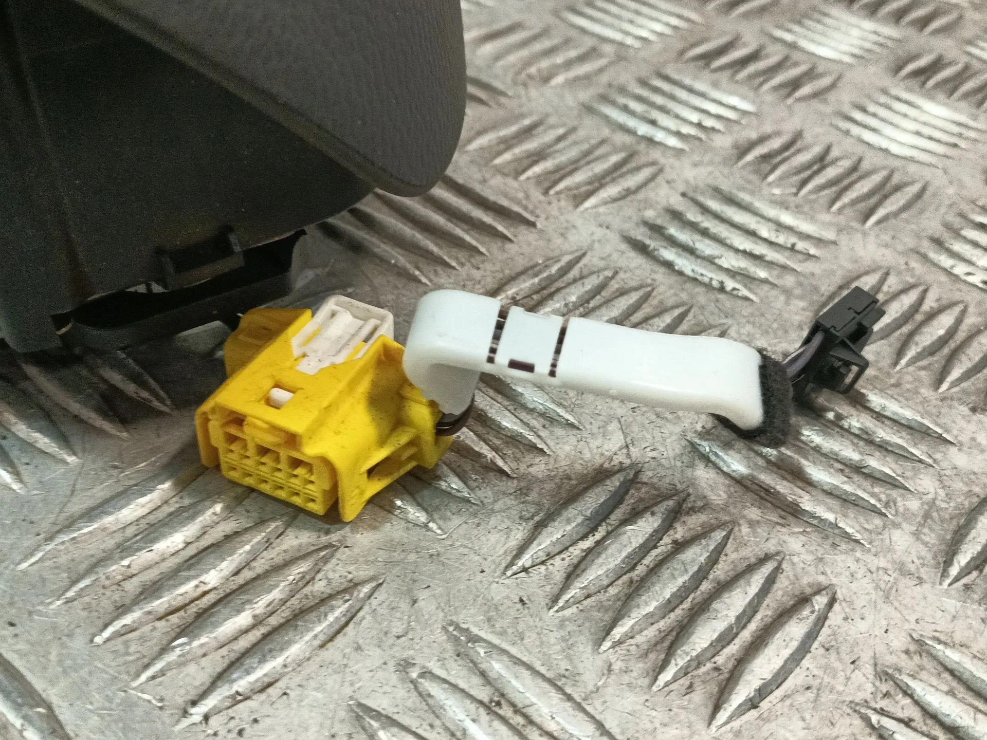 Airbag Delantero Izquierdo para Volkswagen Polo V (6R1, 6C1)