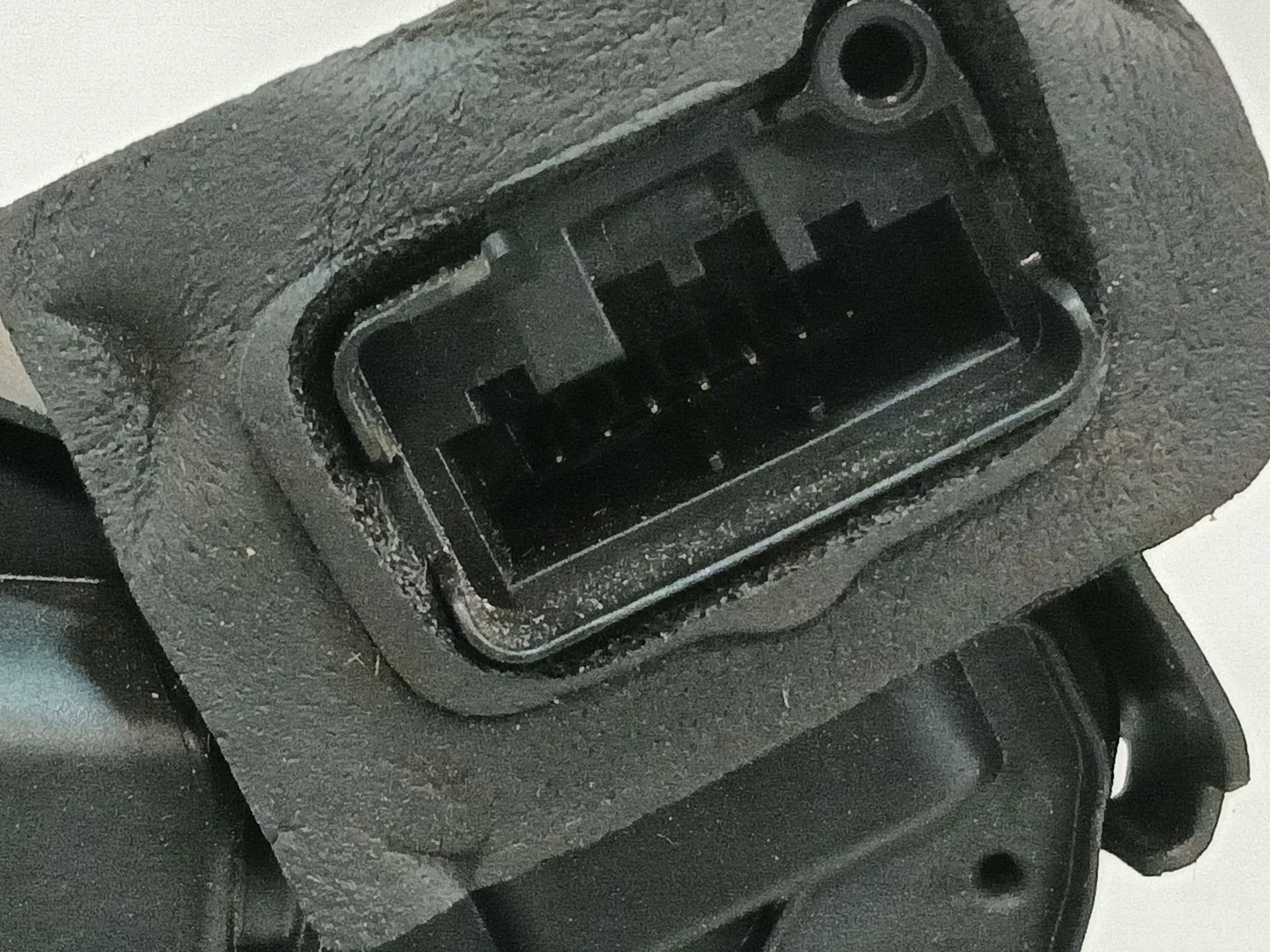 Cerradura Puerta Trasera Derecha para Volkswagen Polo V (6R1, 6C1)
