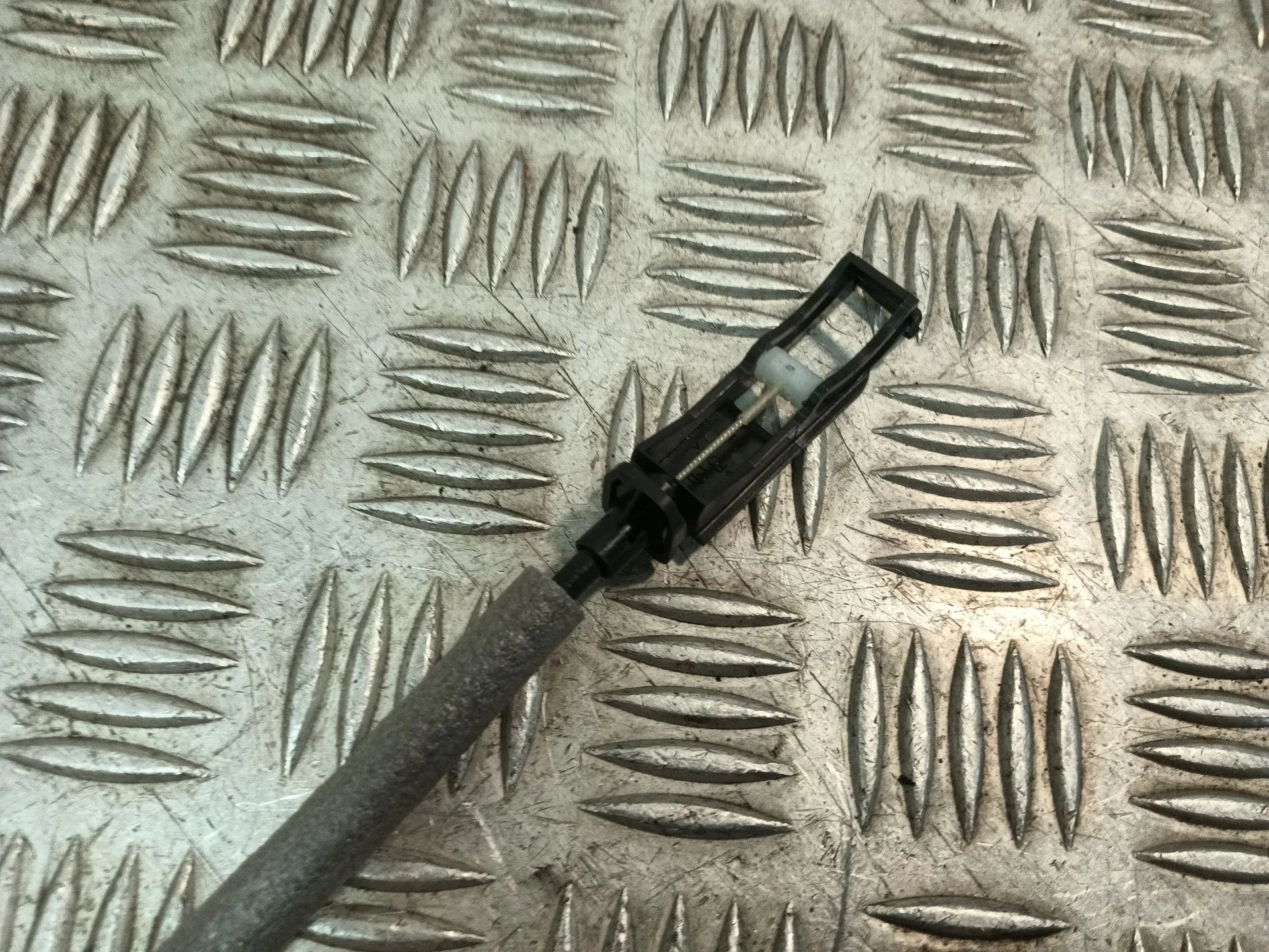 Cerradura Puerta Trasera Derecha para Volkswagen Polo V (6R1, 6C1)