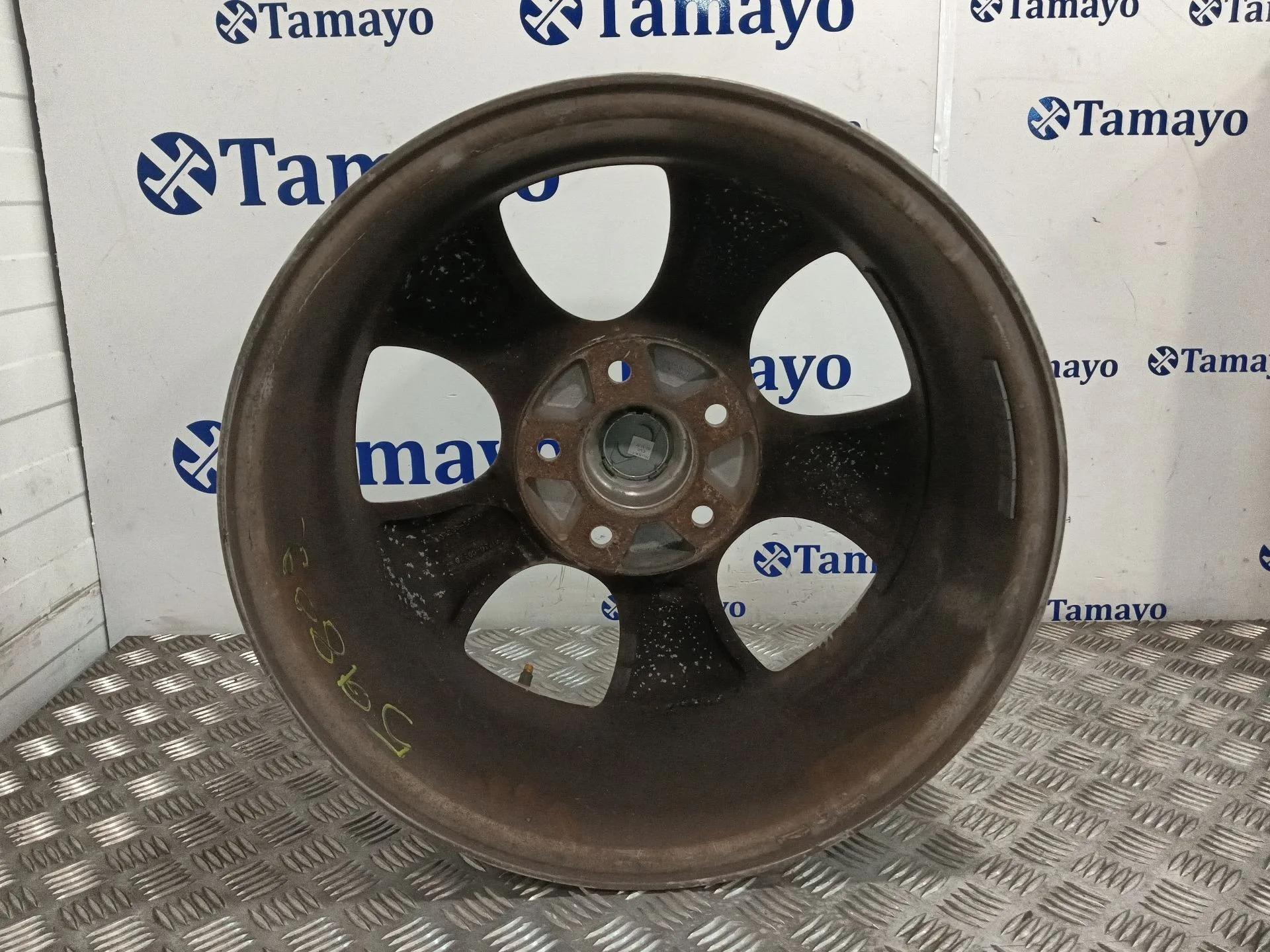 Llanta para Ssangyong Kyron