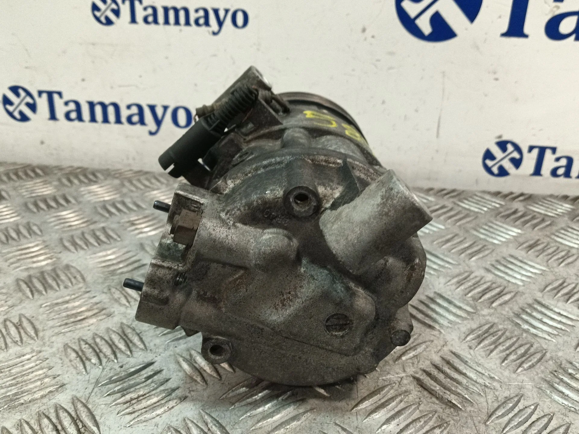 Compresor Aire Acondicionado para Bmw Serie 3 Compact (E46)
