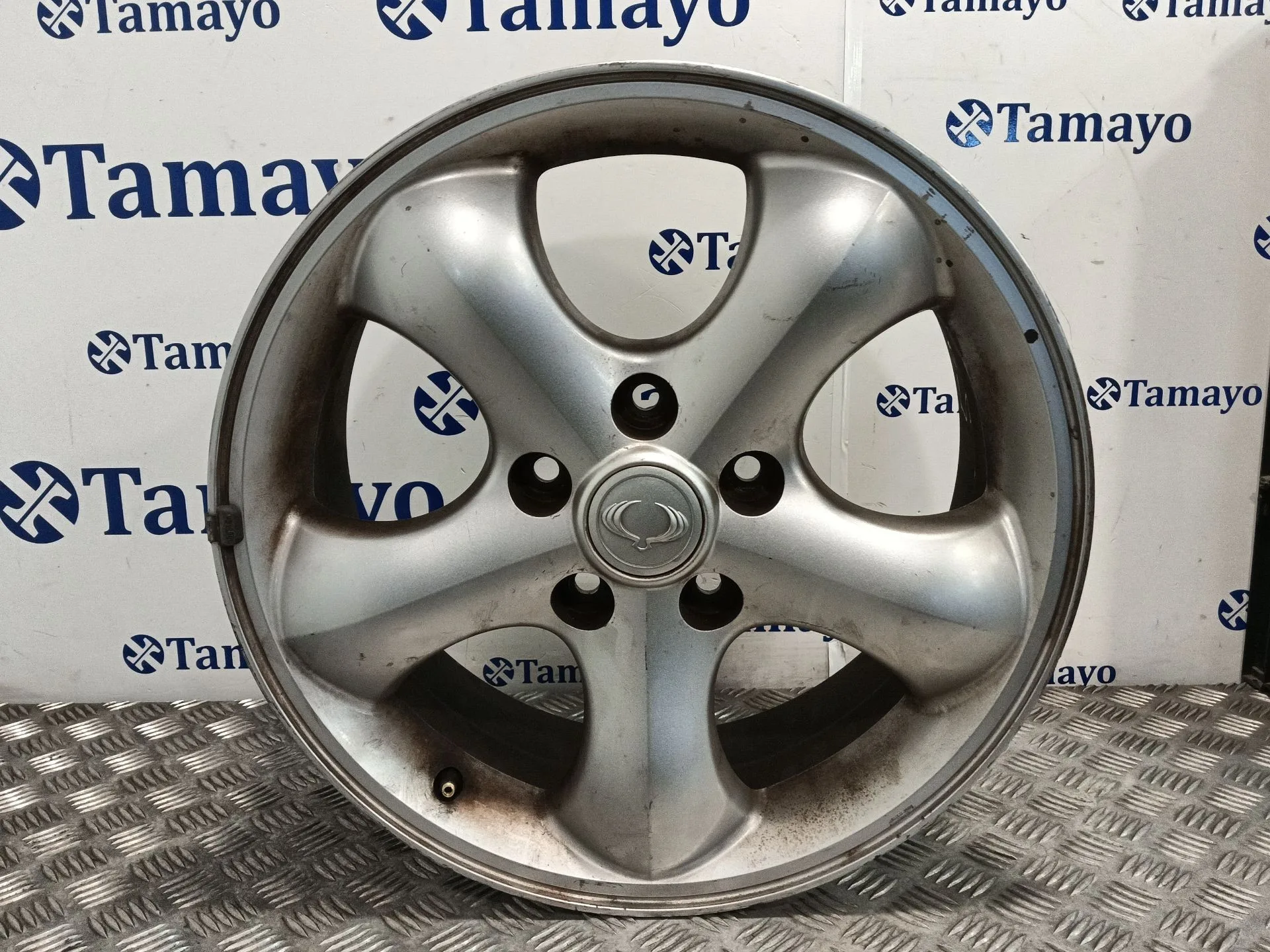 Llanta para Ssangyong Kyron