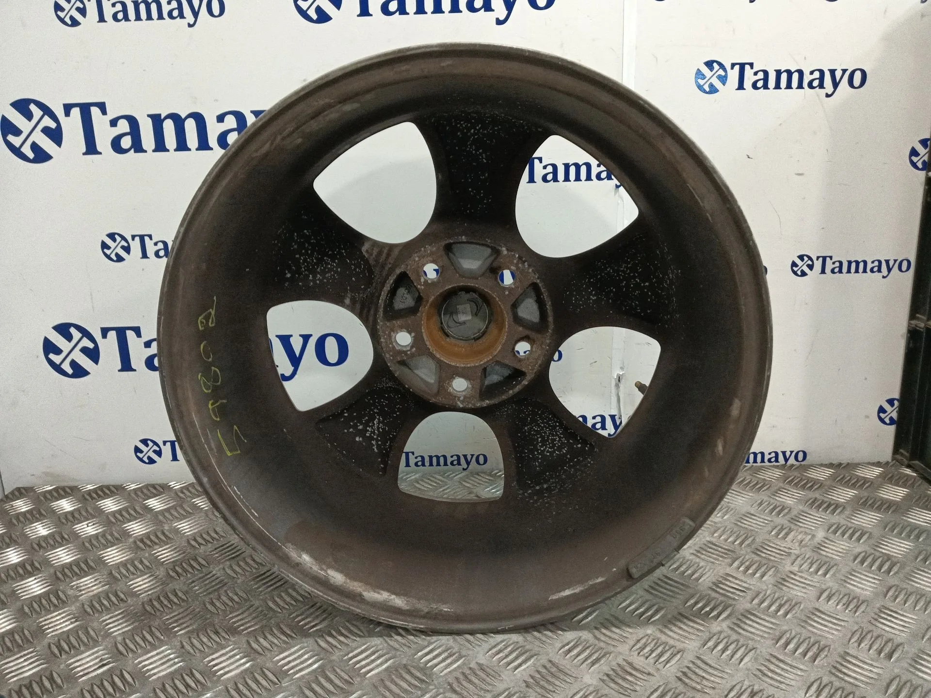 Llanta para Ssangyong Kyron